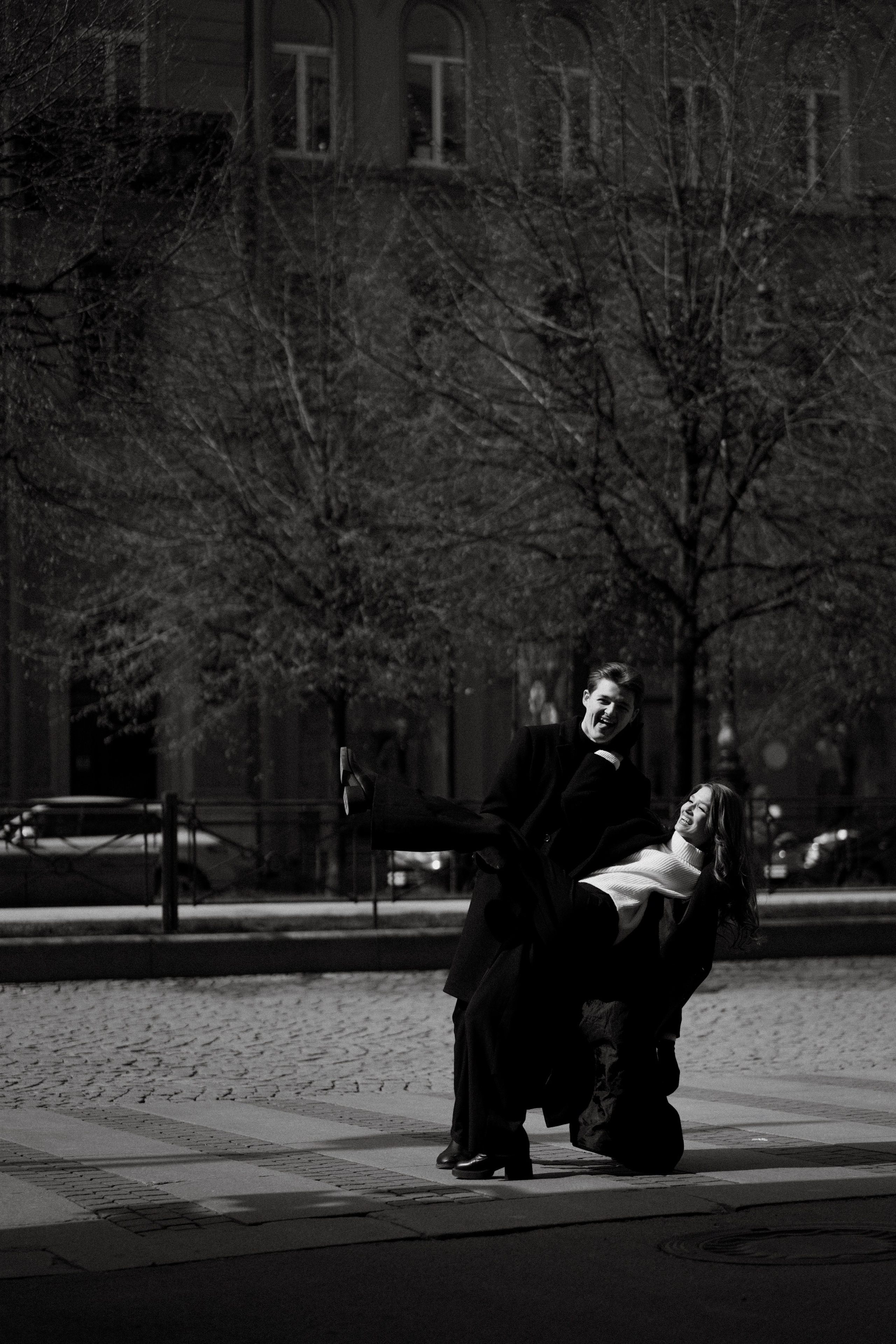 Лена и Матвей. Фотограф г. Санкт-Петербург Александра Катанакова