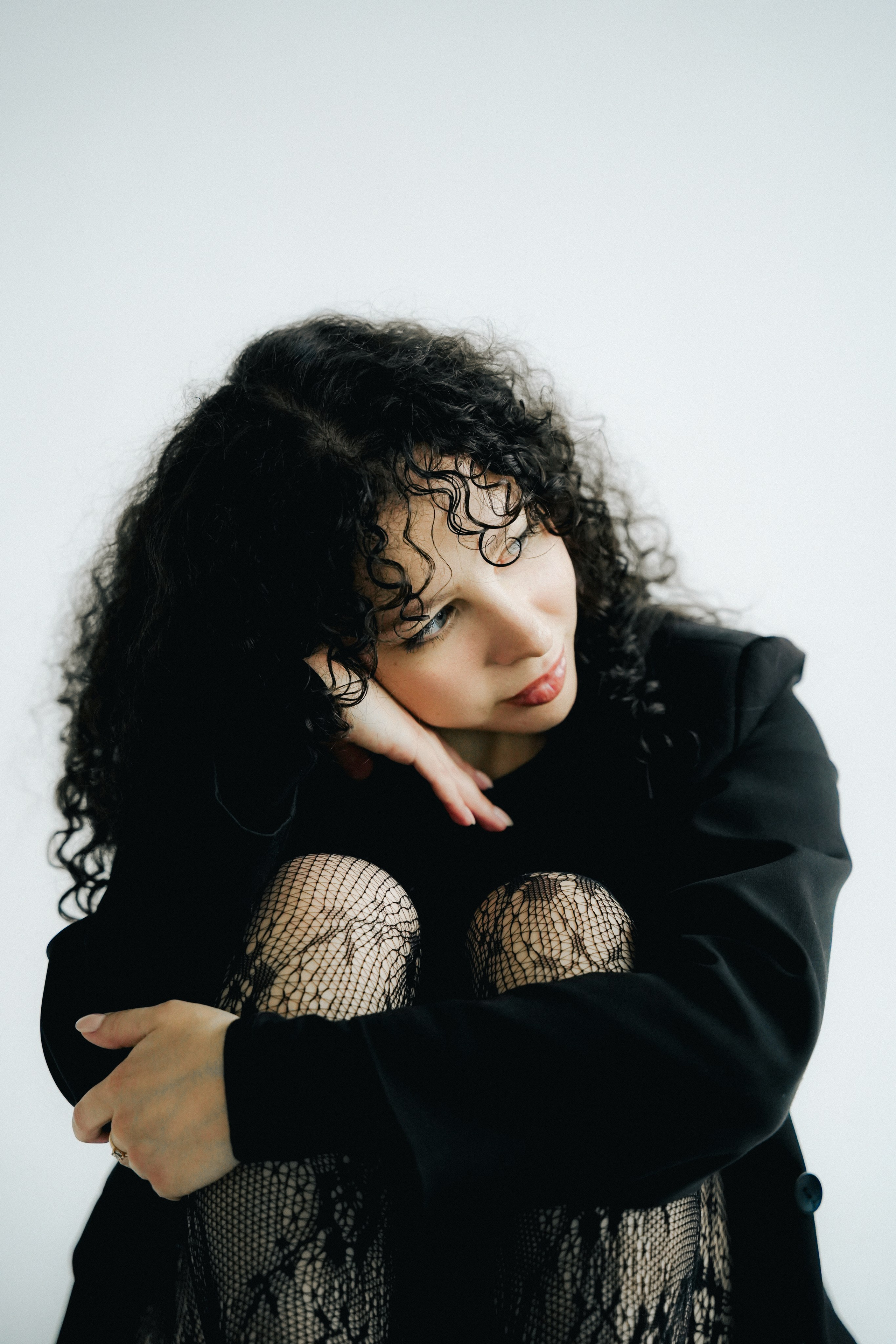 Лиза. Фотограф г. Санкт-Петербург Александра Катанакова