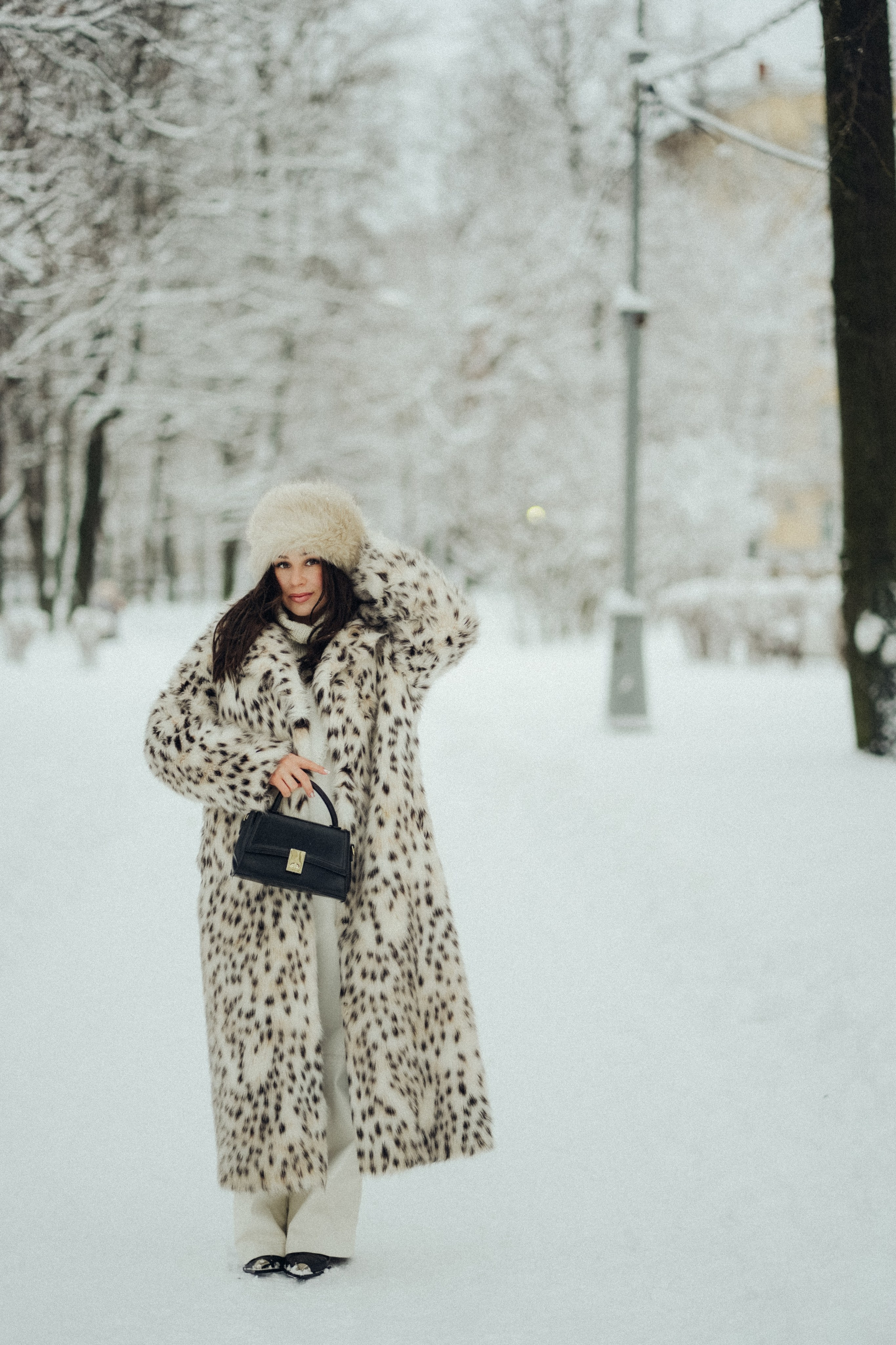 Янина. Фотограф г. Санкт-Петербург Александра Катанакова