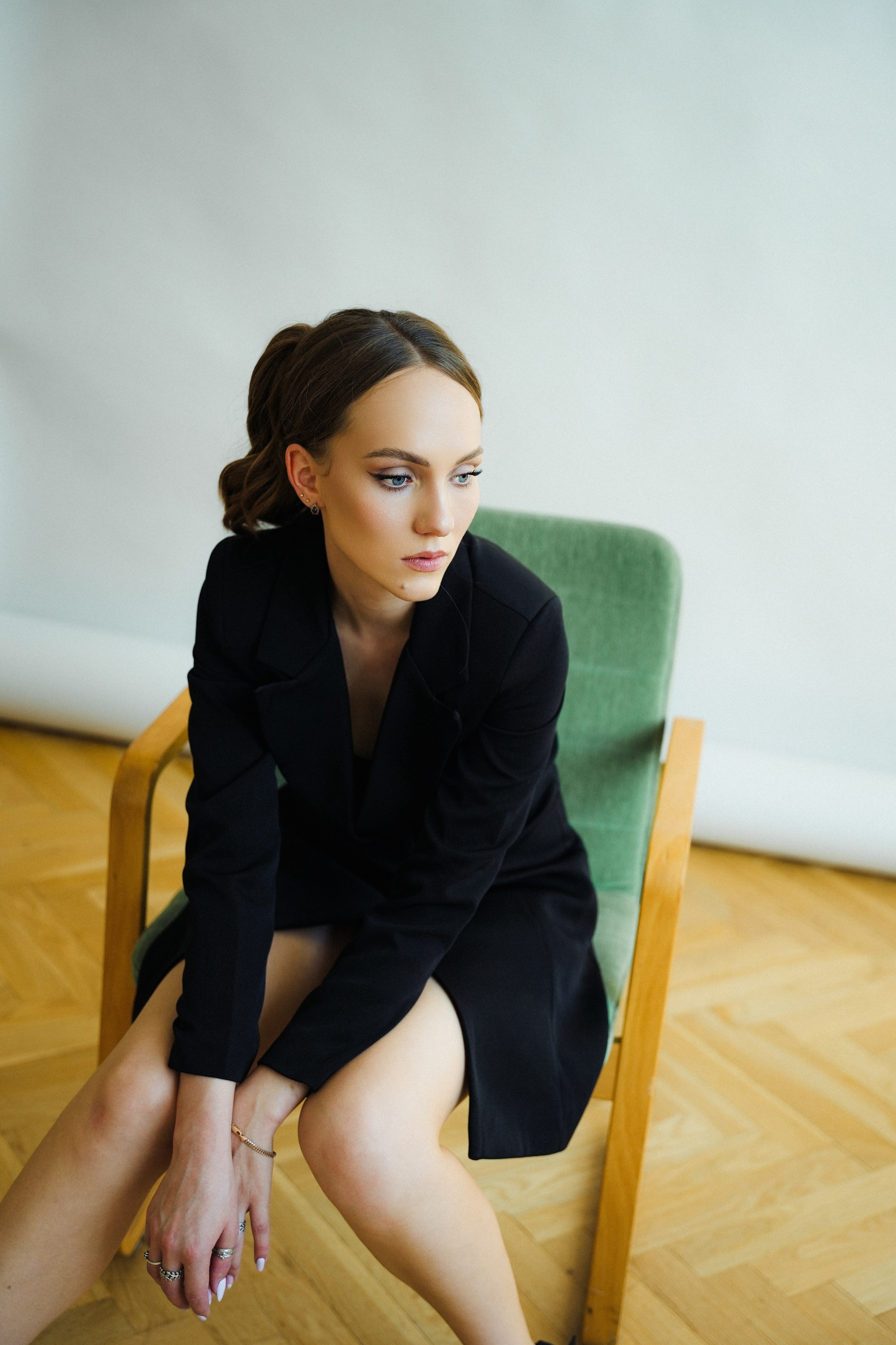 Маша. Фотограф г. Санкт-Петербург Александра Катанакова