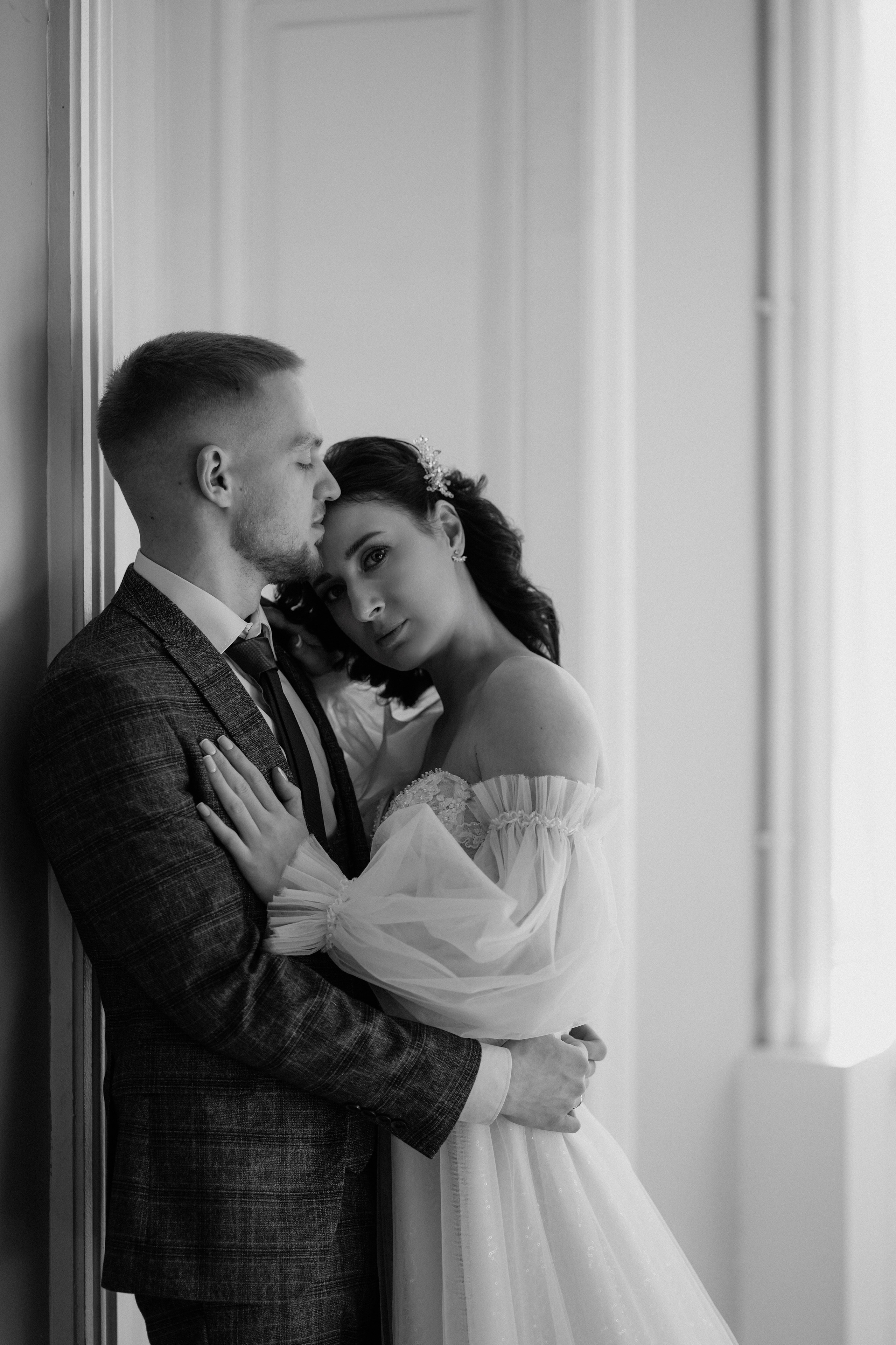 Зоя и Влад. Фотограф г. Санкт-Петербург Александра Катанакова