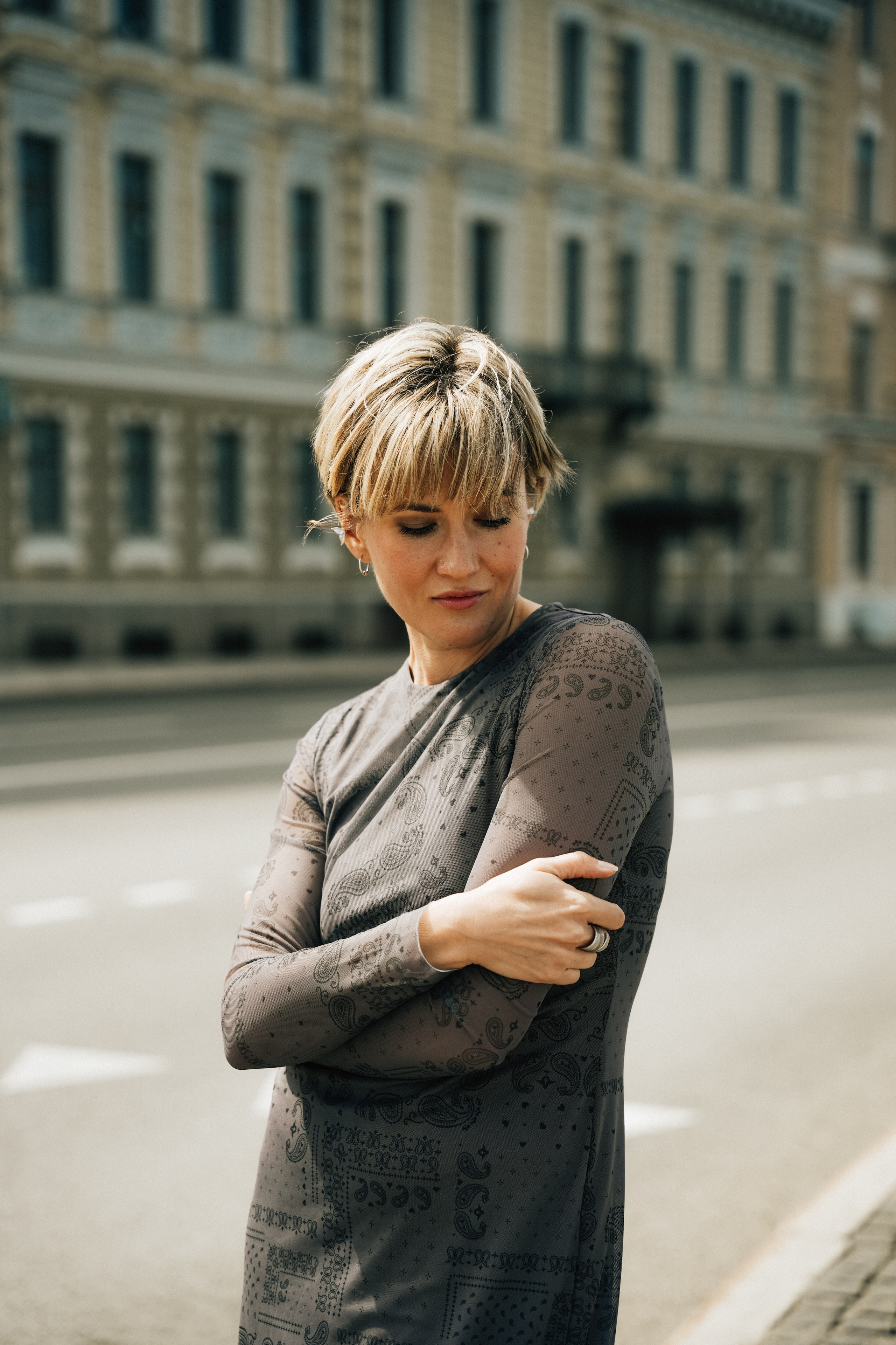 Марина. Фотограф г. Санкт-Петербург Александра Катанакова