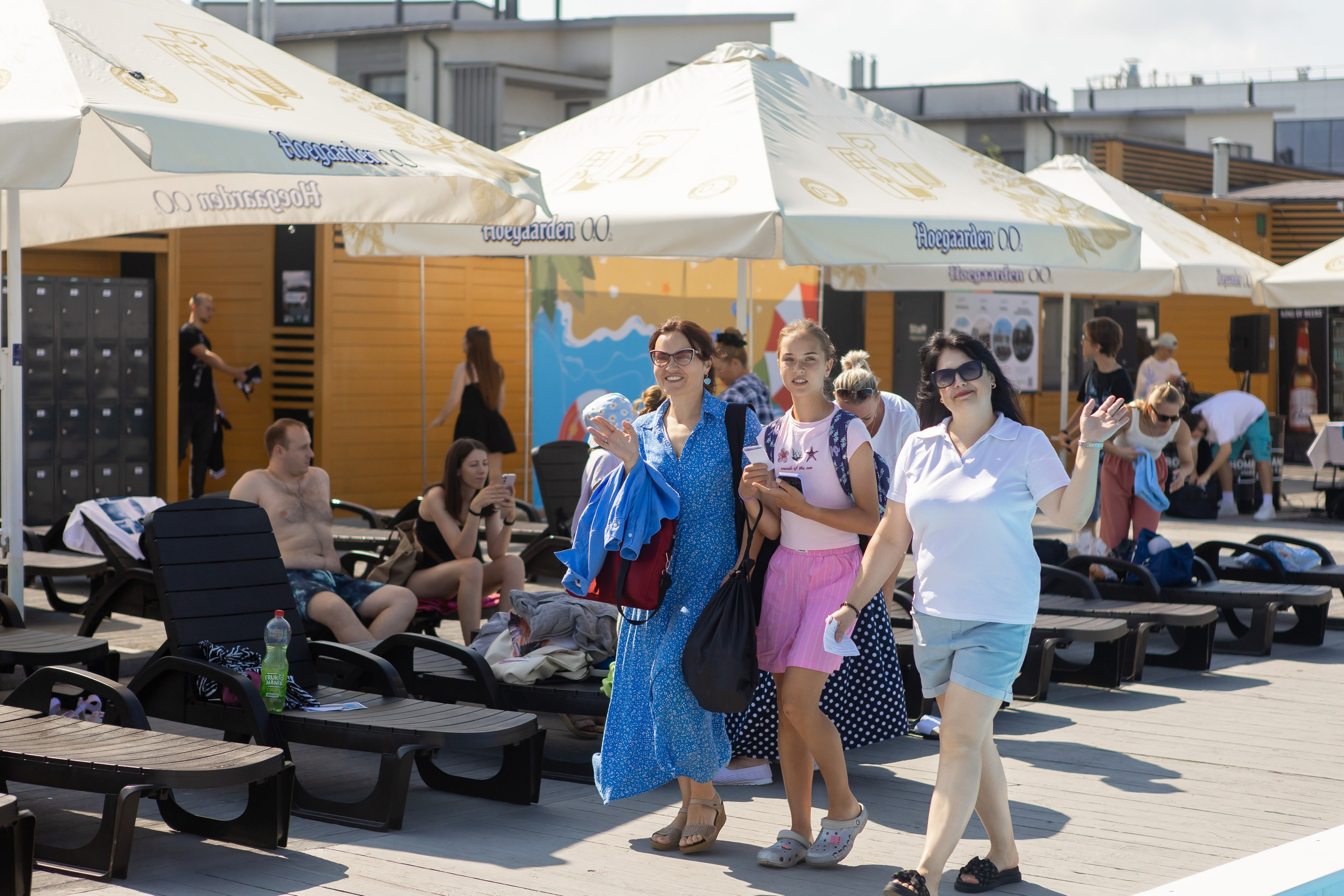 БЕКАРТ — День Семьи. Свадебный и портретный Фотограф в Липецке Дмитрий Котюков