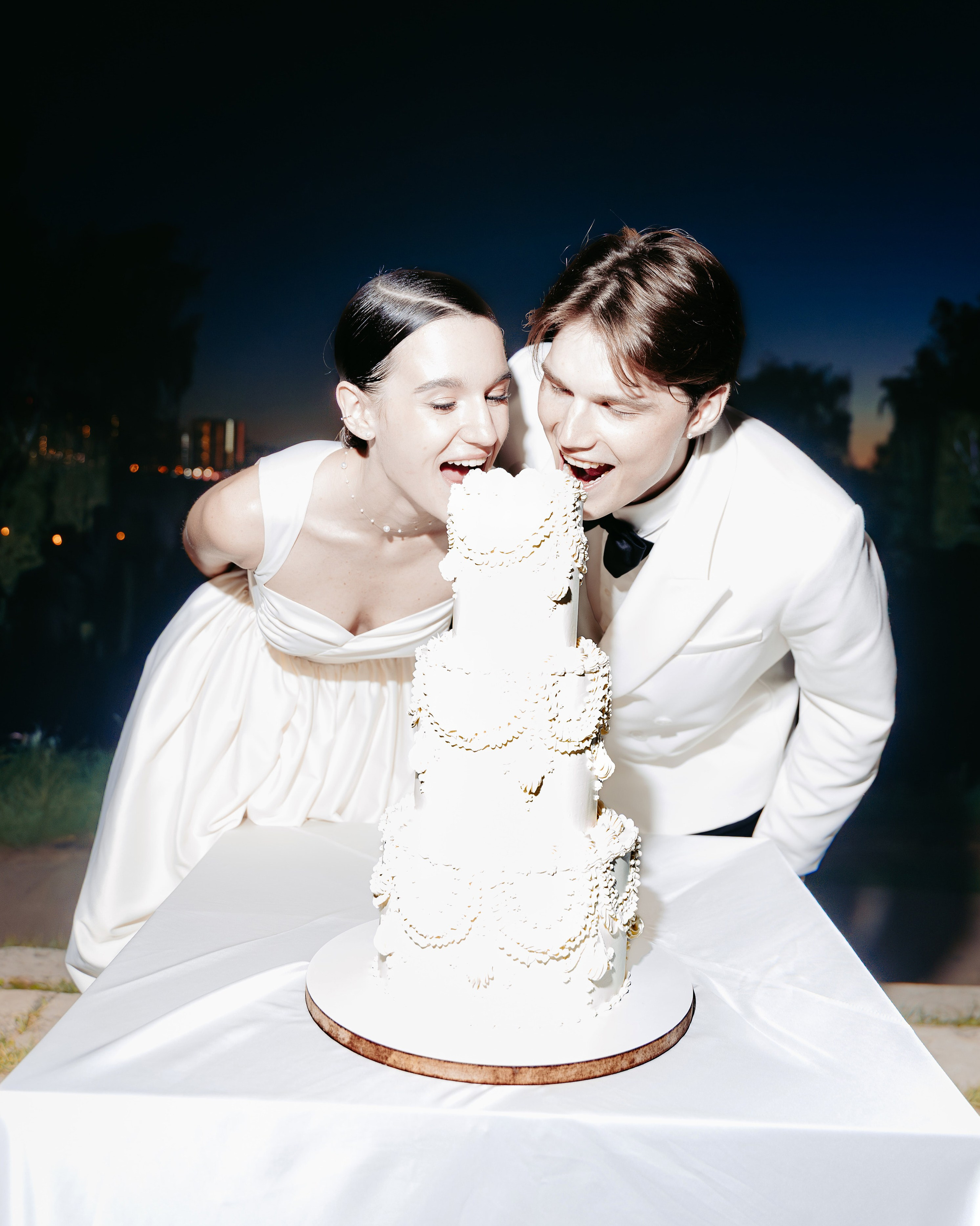 Свадебный и портретный фотограф в Москве Анна Плавская