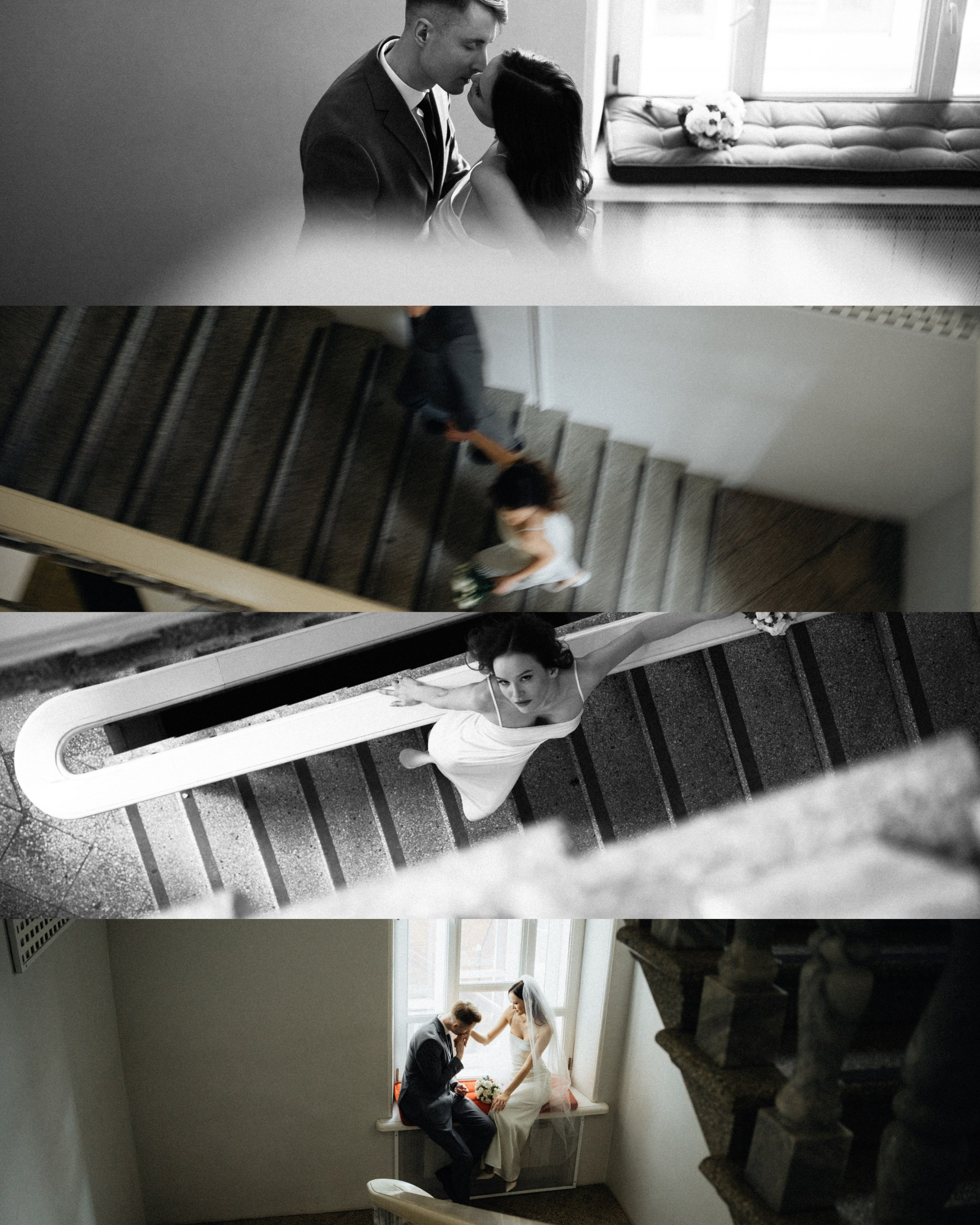 Свадебная фотография. Фотограф Красноярск Базуев Марк