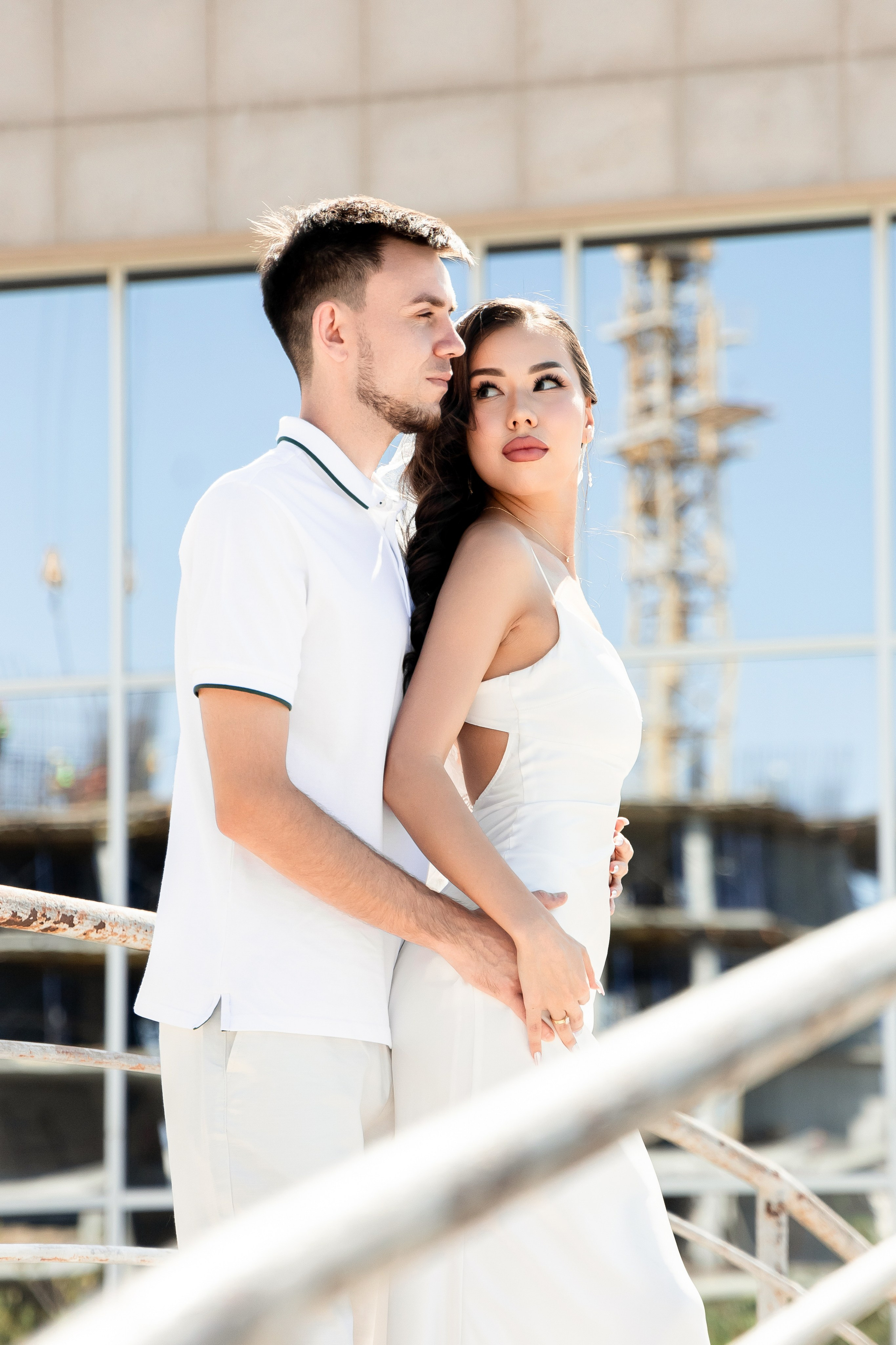 Aleksandr & Diana. Свадебный и фэшн фотограф