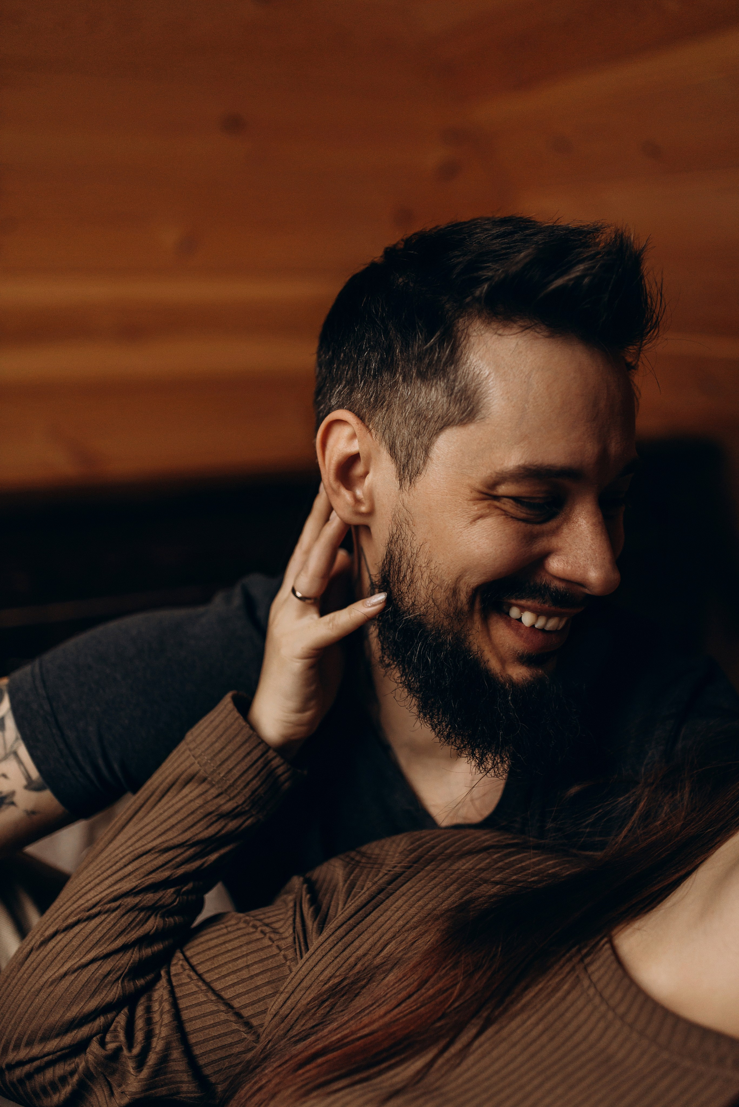 Беляевы(семейная)