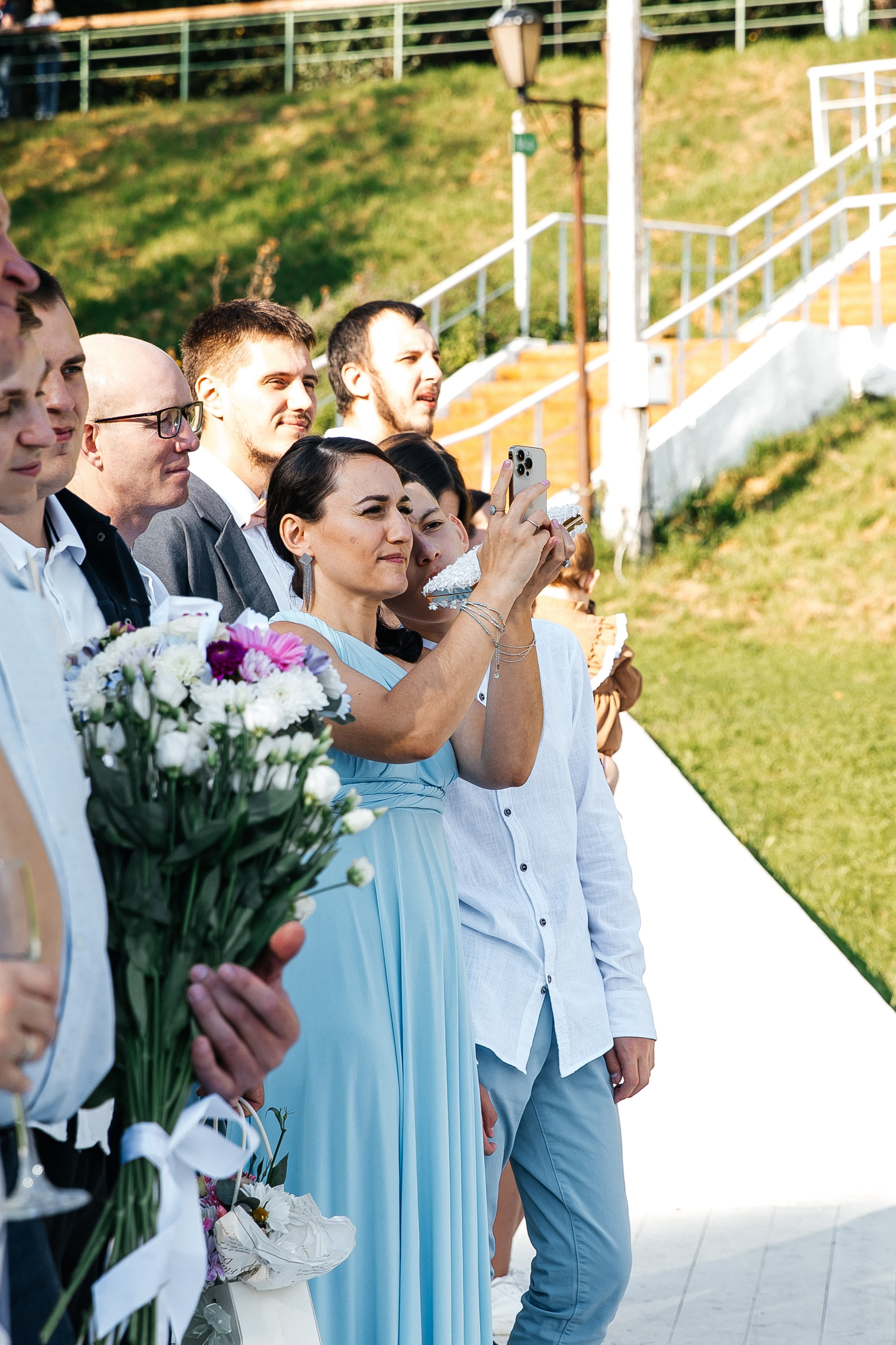 Max & Veronika. Свадебный фотограф в Москве Виктория Арехова