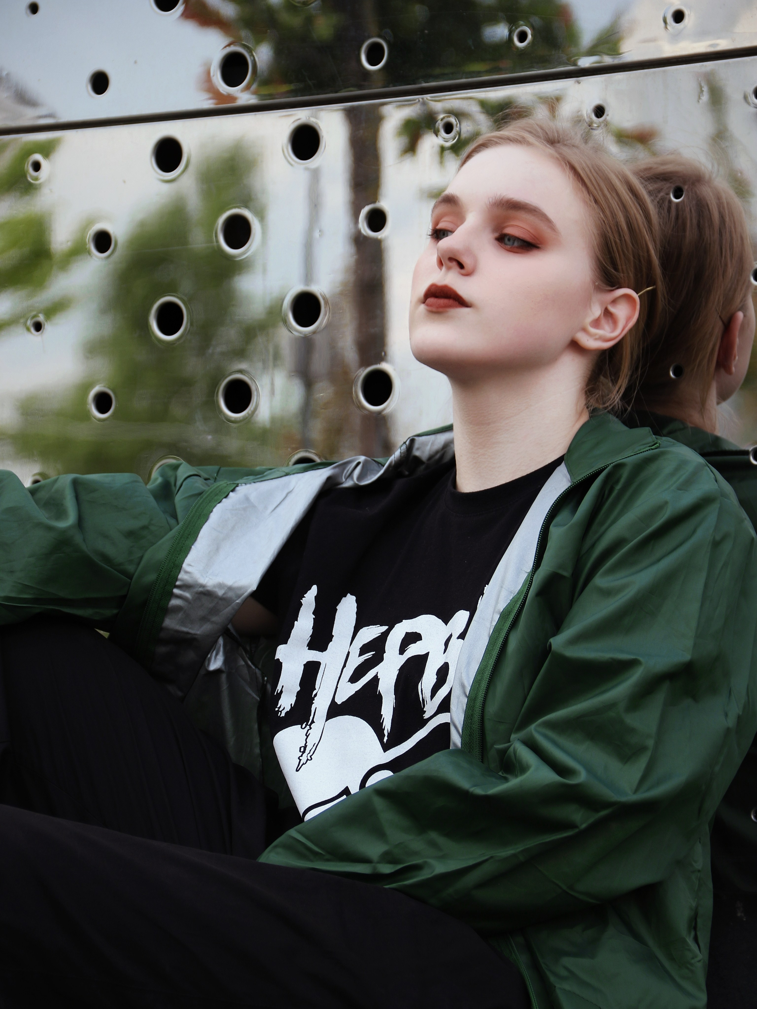 NEVES | KARD 'ICKY'. K-pop (и не только) фотограф в Москве Светлана Полякова