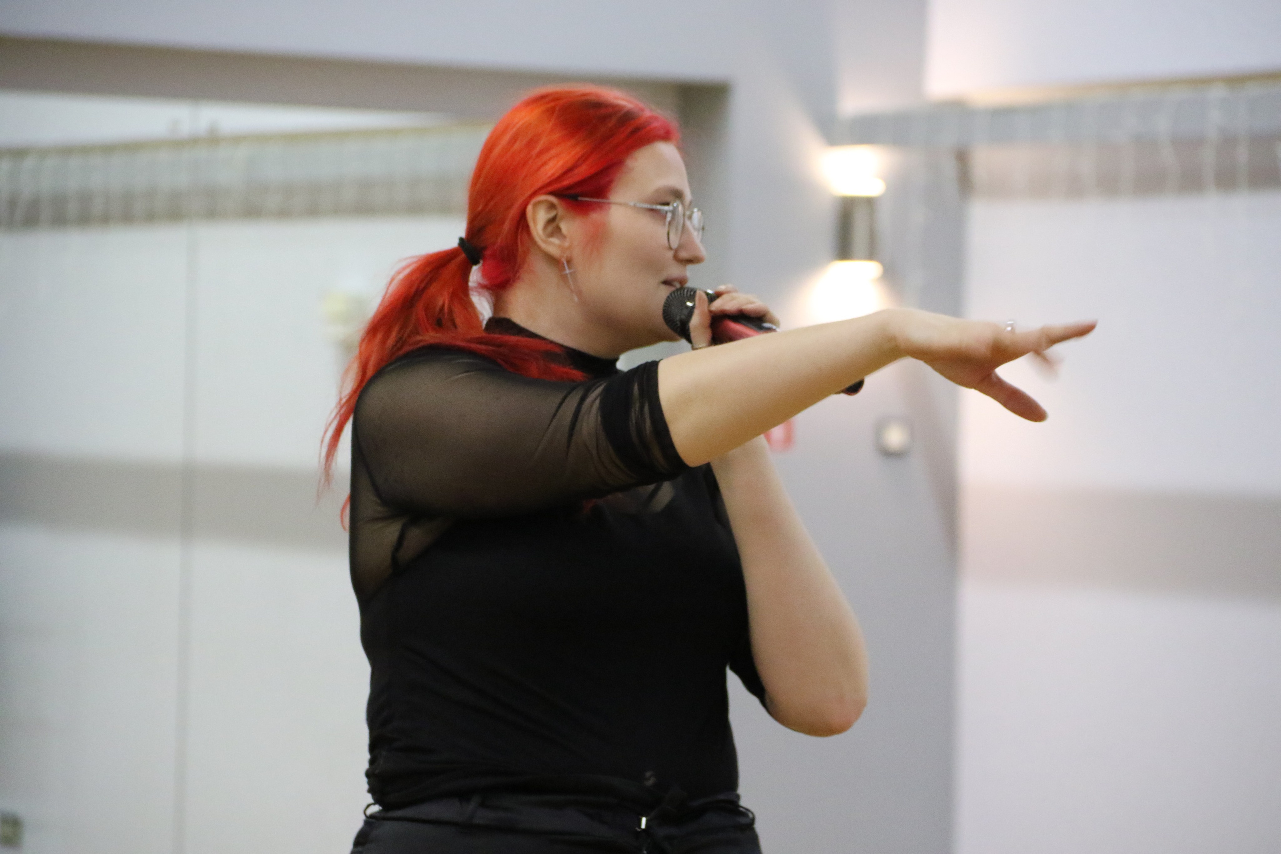 DEEPFEST WINTER 2022. K-pop (и не только) фотограф в Москве Светлана Полякова