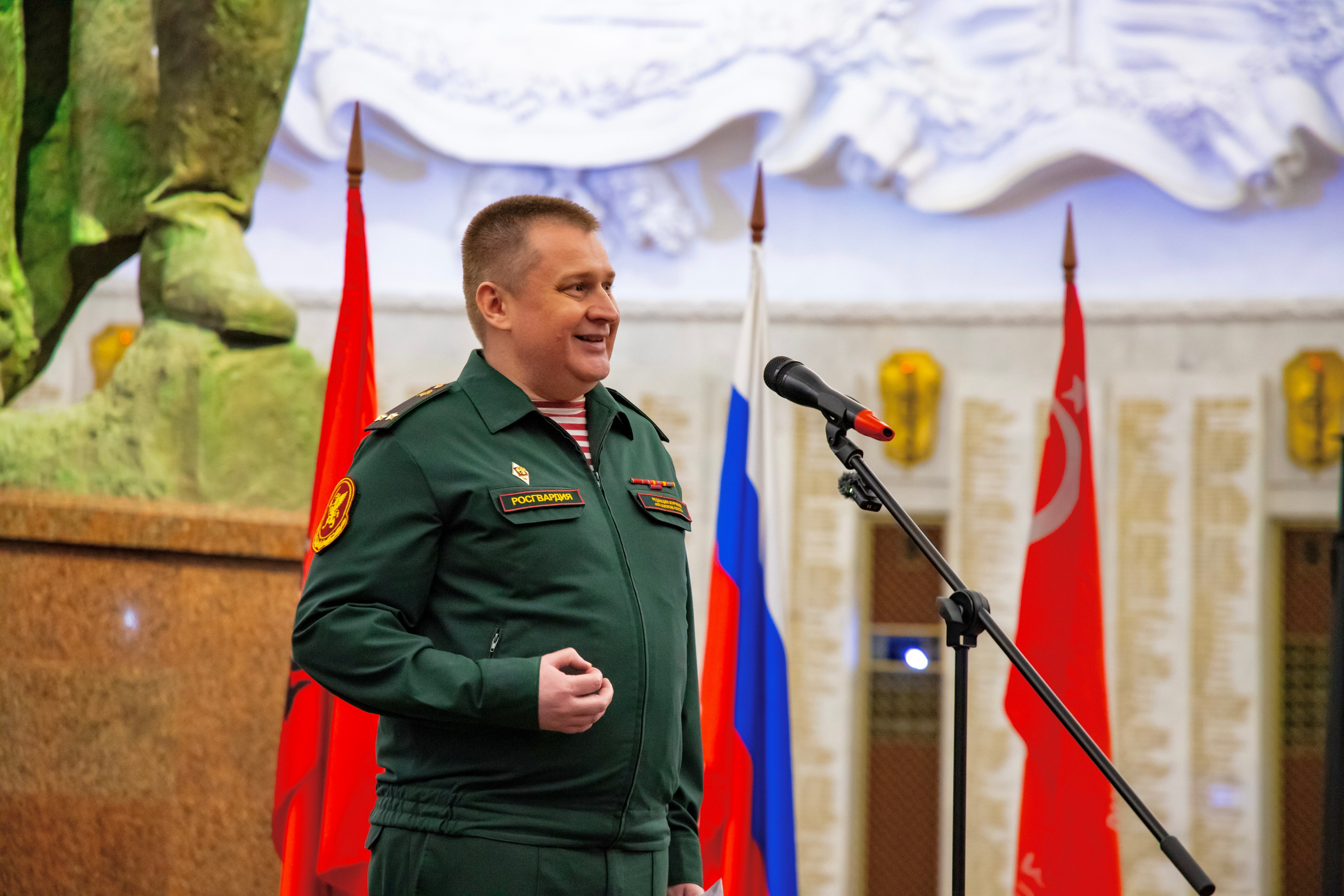 Кадеты и Юнармия. K-pop (и не только) фотограф в Москве Светлана Полякова