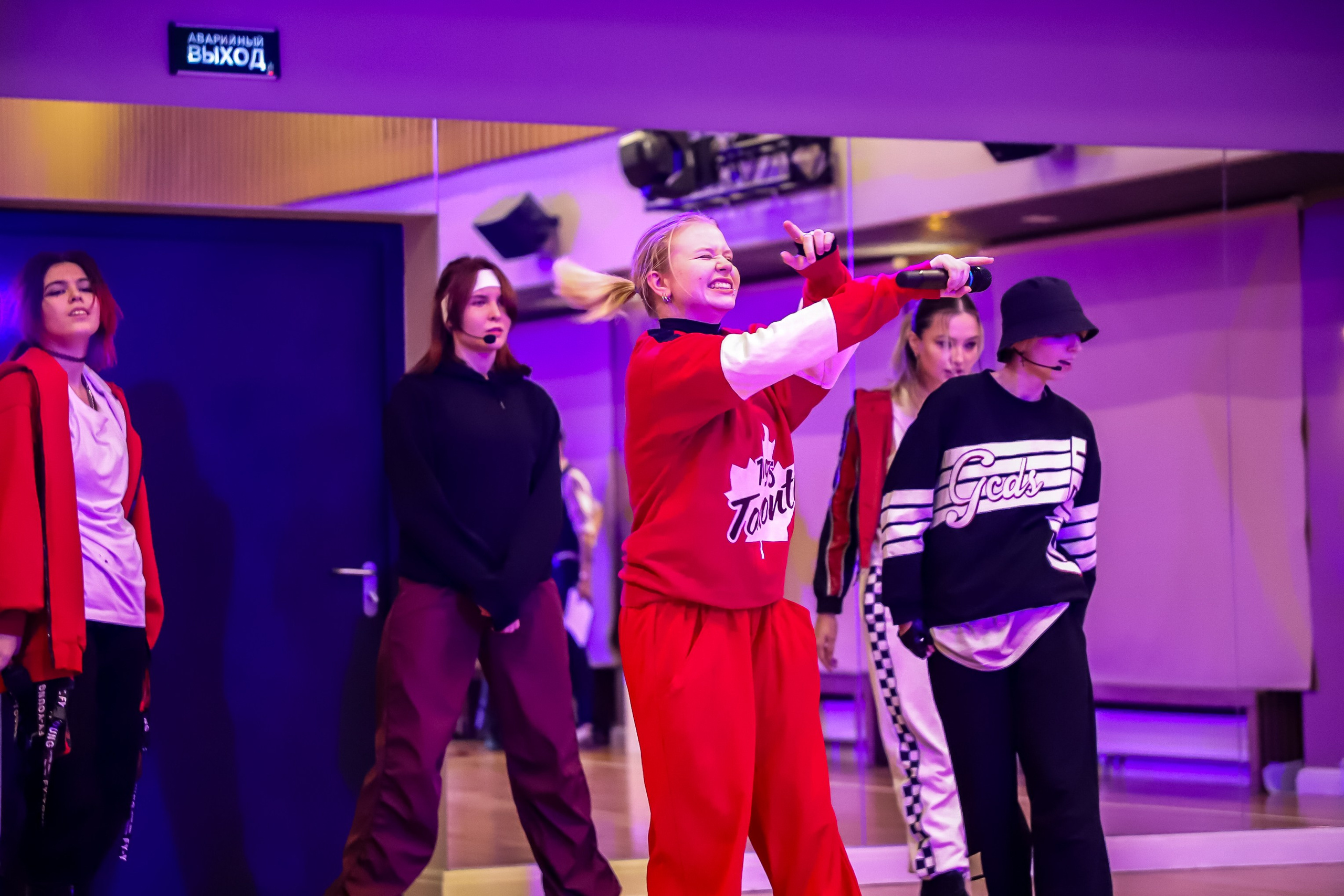 DEEPFEST WINTER 2023. K-pop (и не только) фотограф в Москве Светлана Полякова