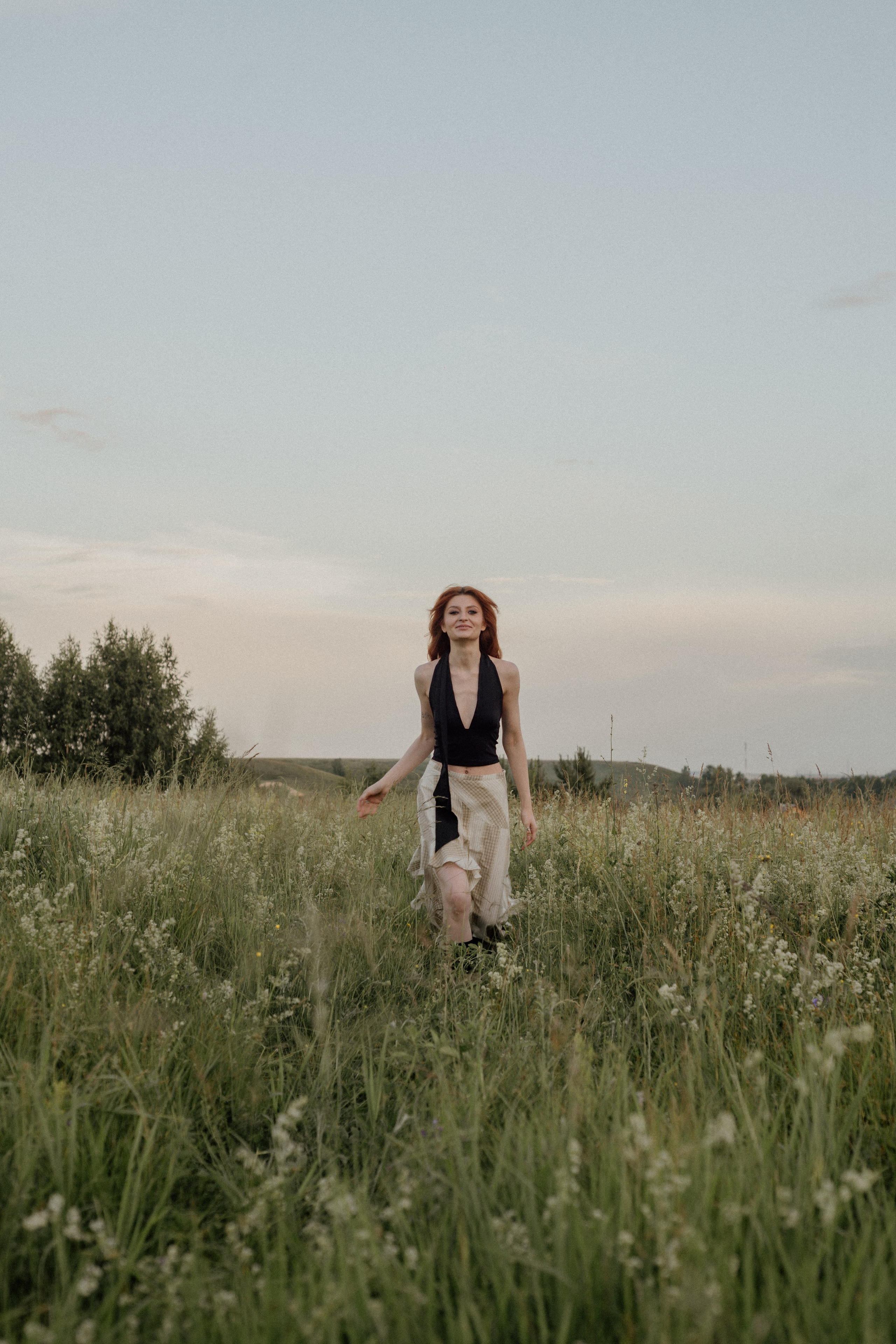 Лиза. Фотограф Алёна Евграфова