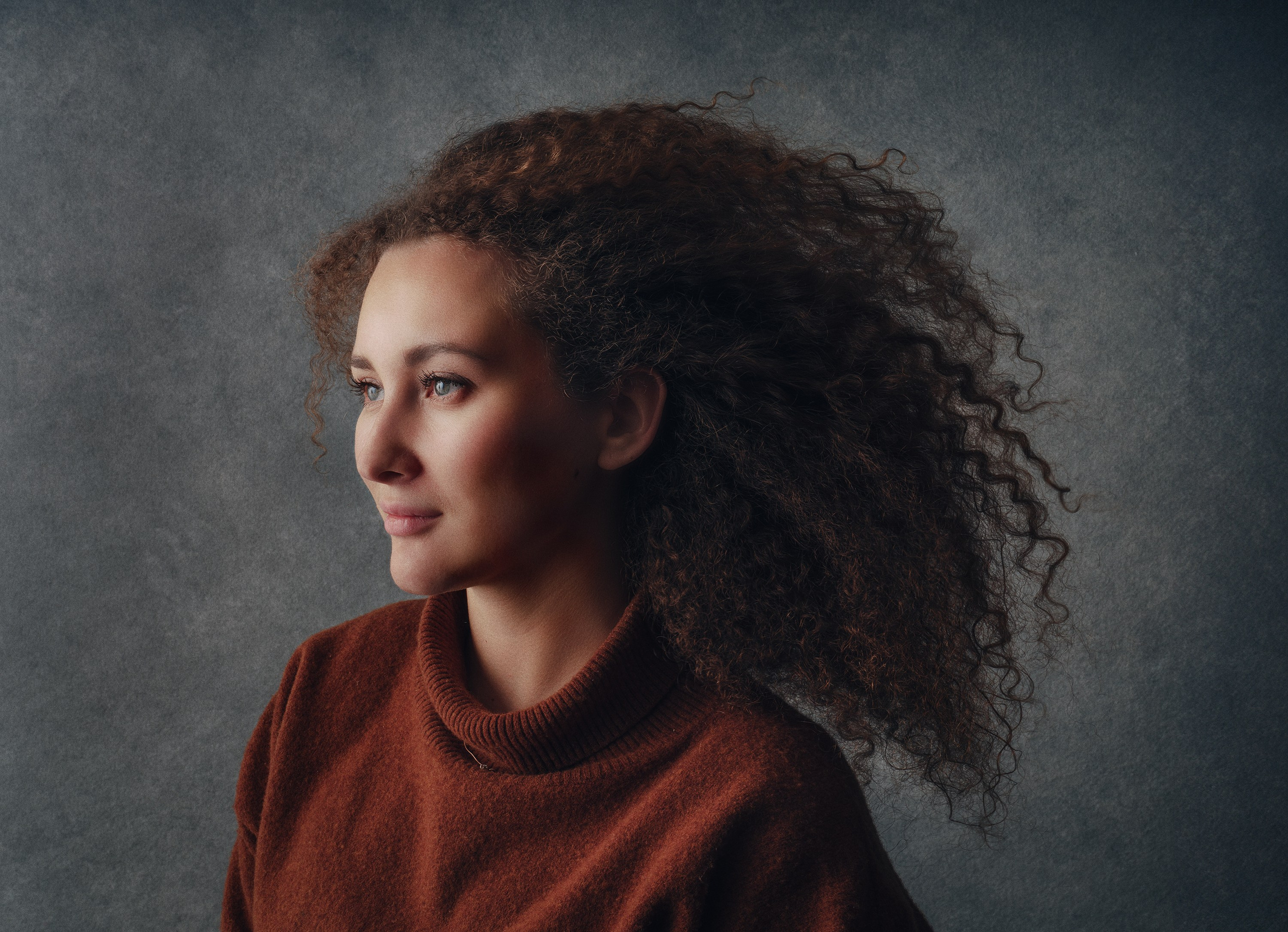 Елизавета_И Одиссей. Фотограф Денис Персенен | Санкт-Петербург, Москва