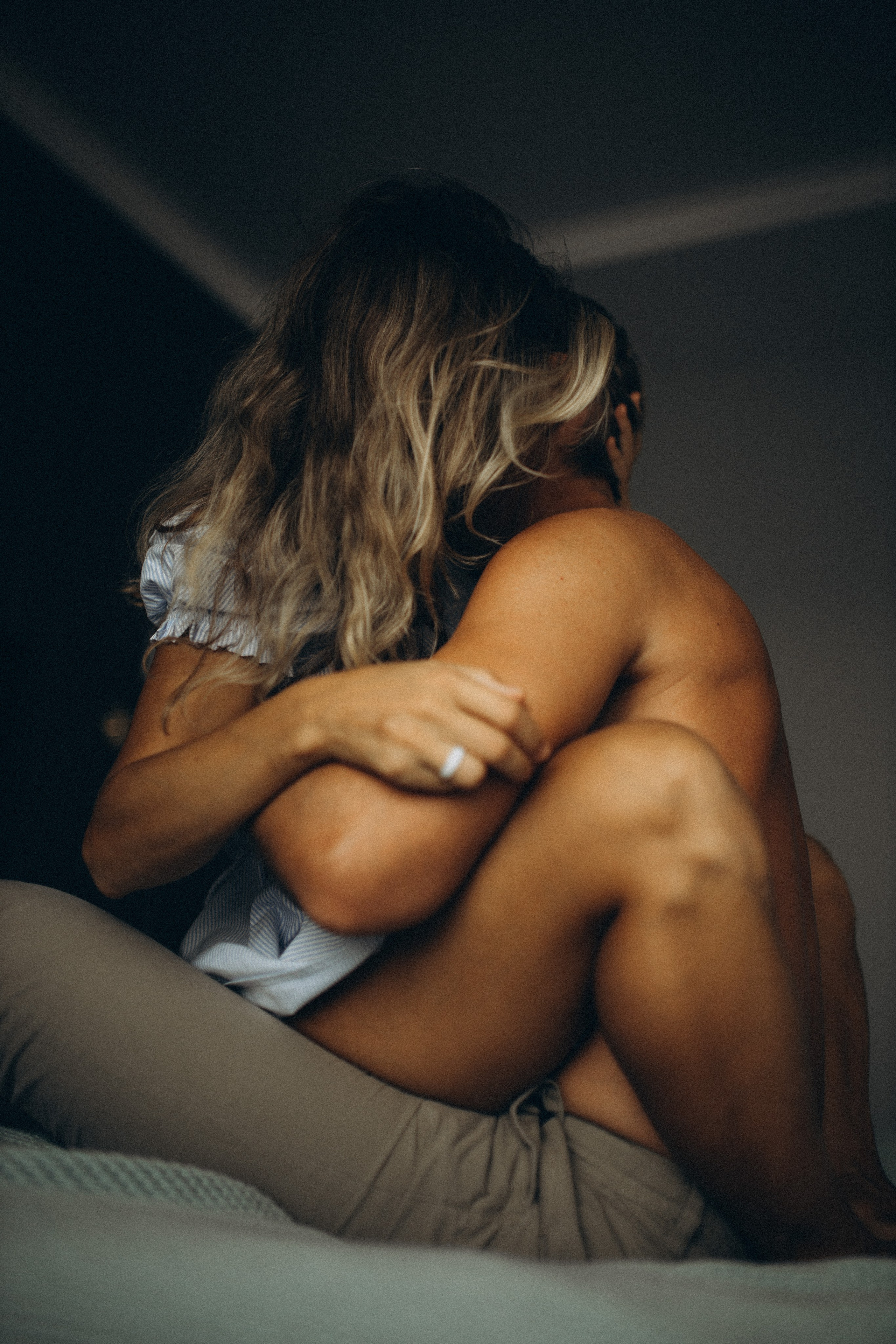 Аня и Леша. Семейный и детский фотограф Красноярск Иркутск Денк Анна