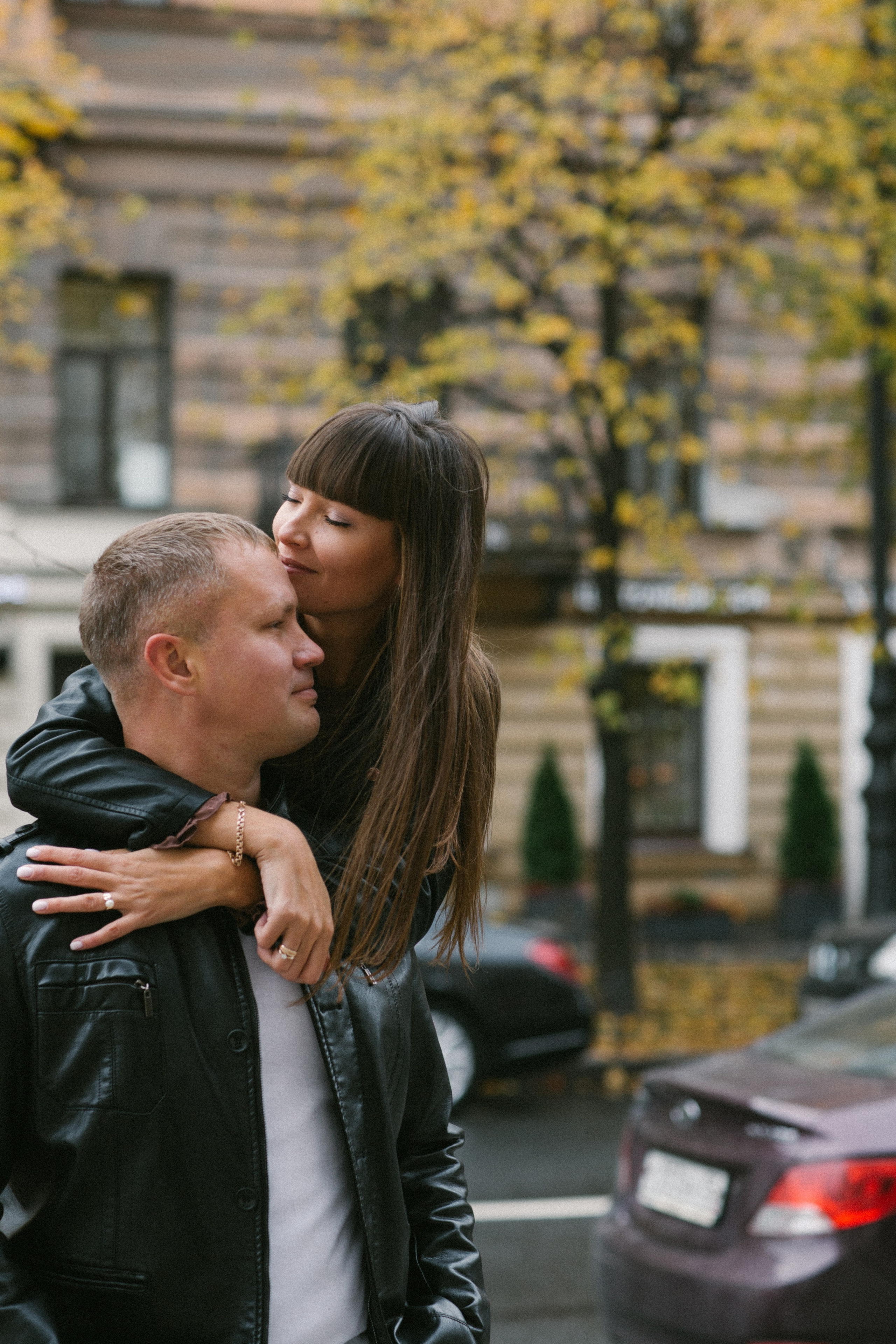 Life съёмка. Фотограф Кристина Филькова