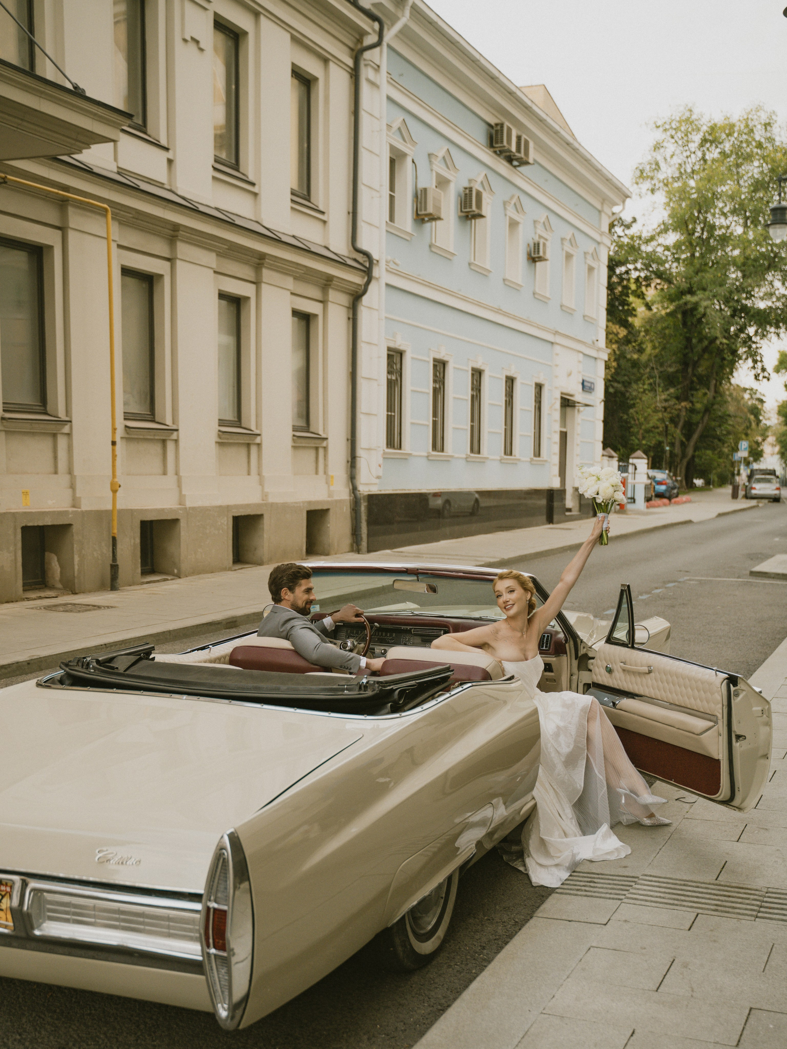 Свадебный день. Фотограф Любовь Подосенова Липецк|Воронеж