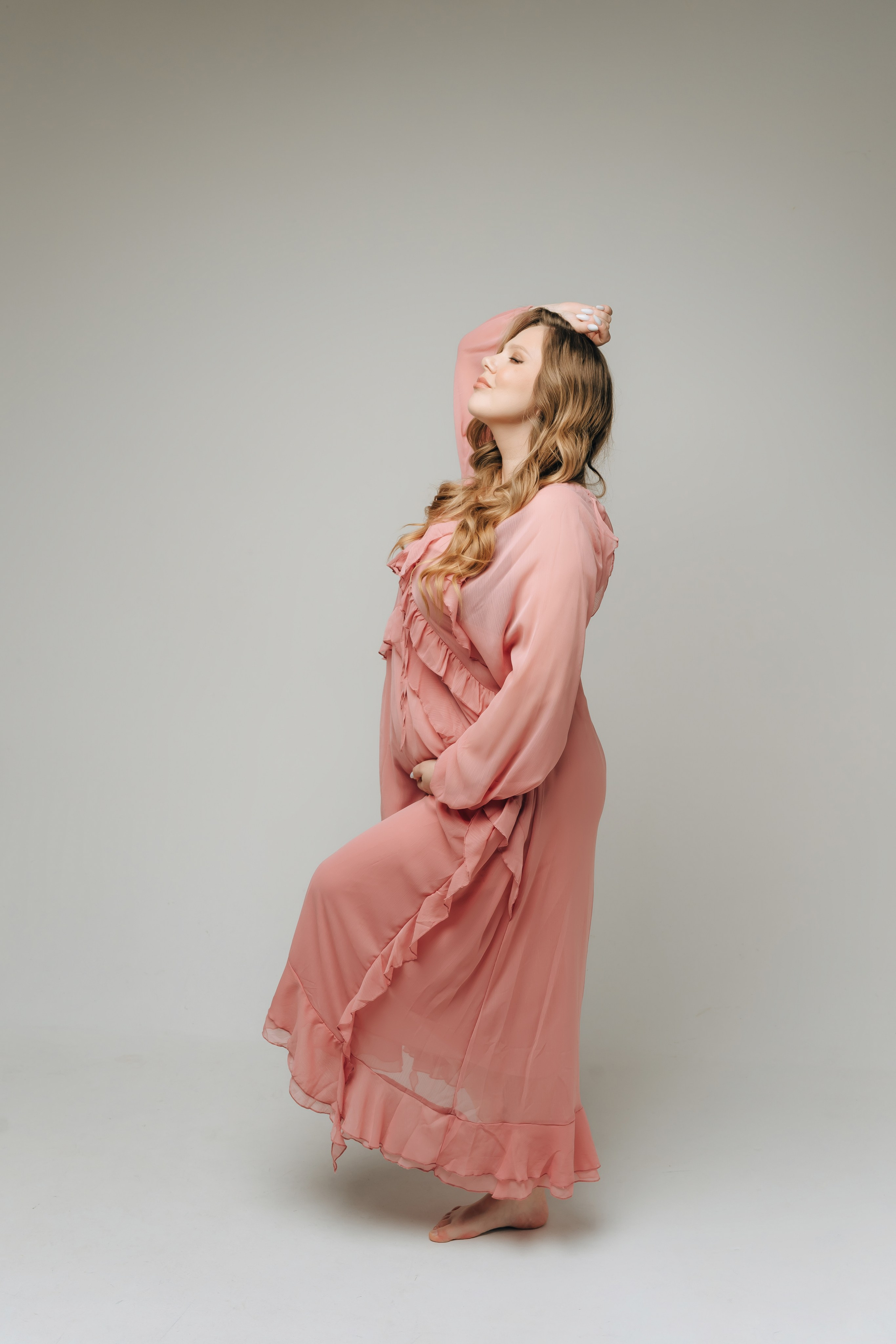 4+1. Детский и семейный фотограф Катерина Мишина