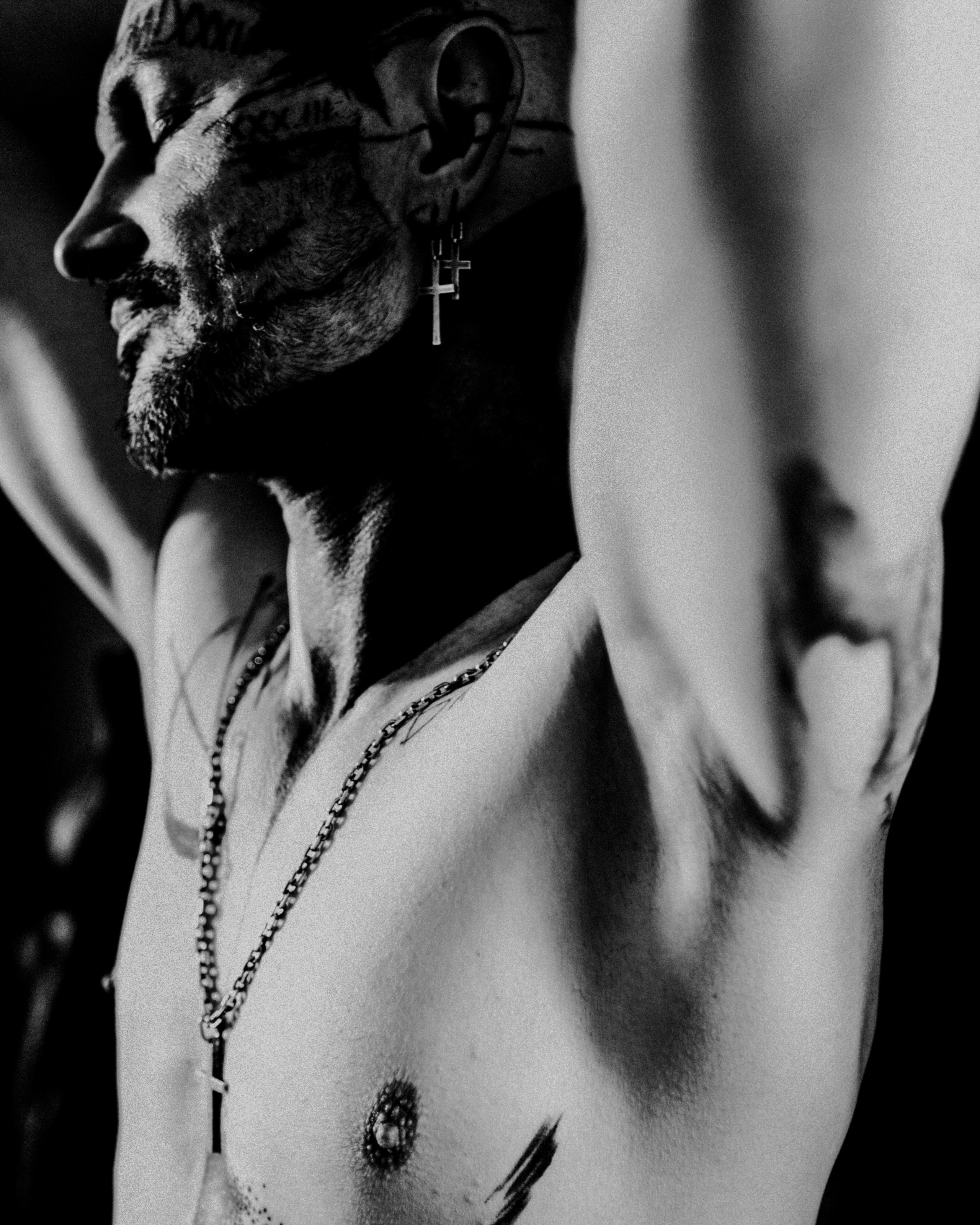 Мужской портрет. Диана — портретный фотограф. Снимаю по всему миру