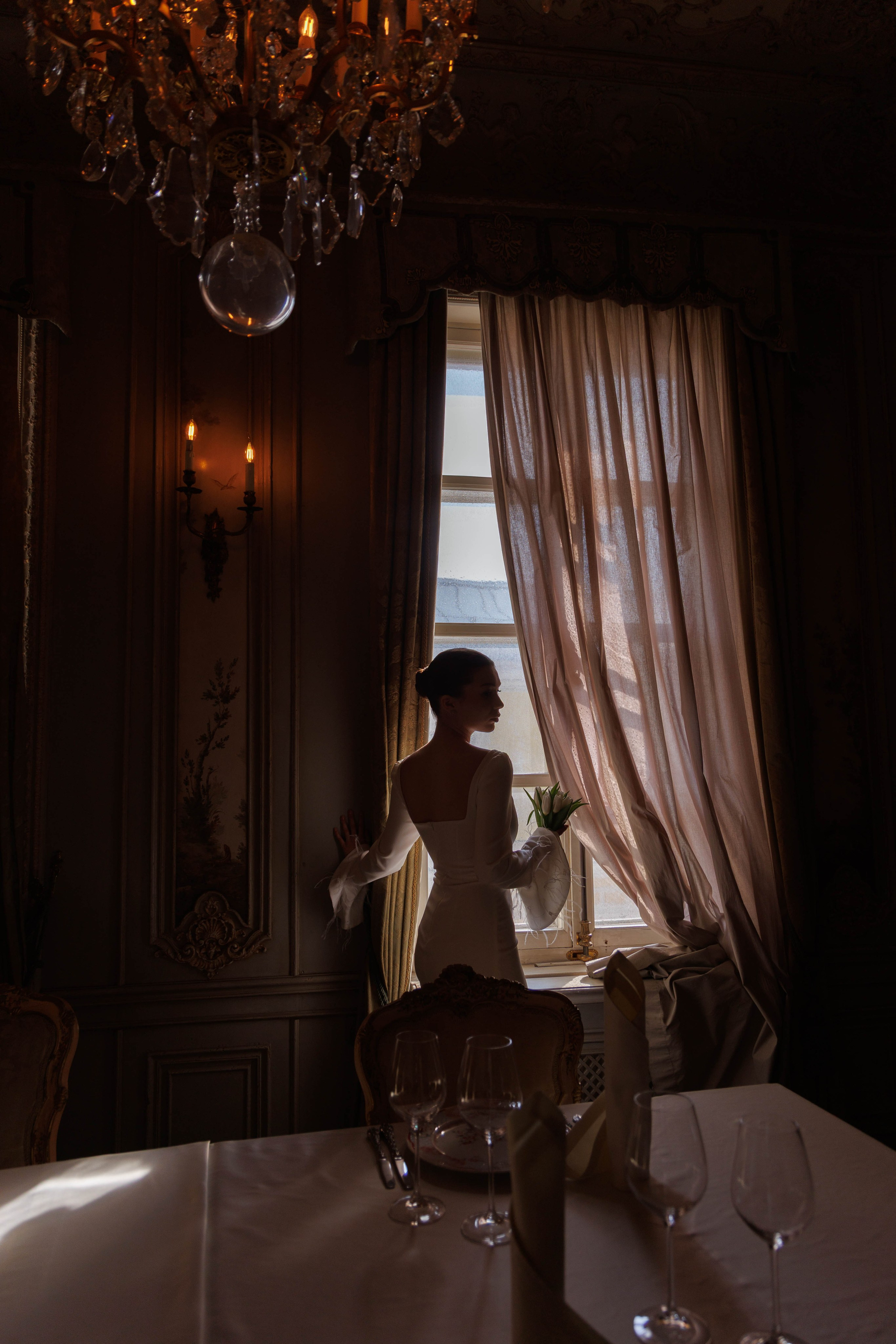 Турандот Амина и Влад. Марковкина КрисТина