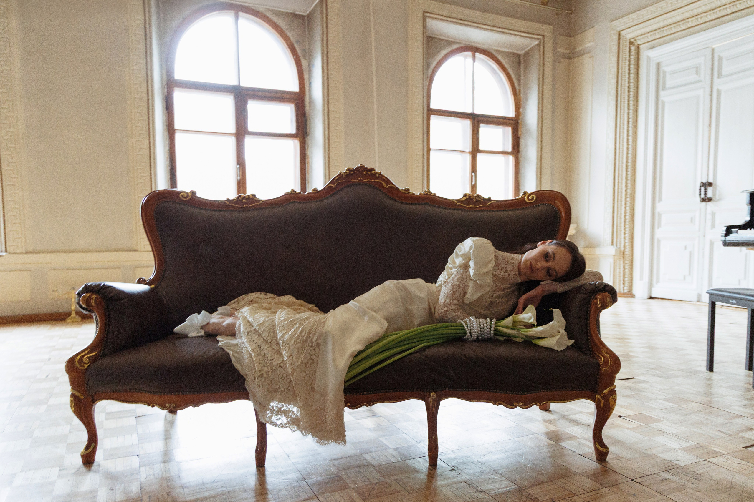 Культ Виктор и Виолетта. Марковкина КрисТина