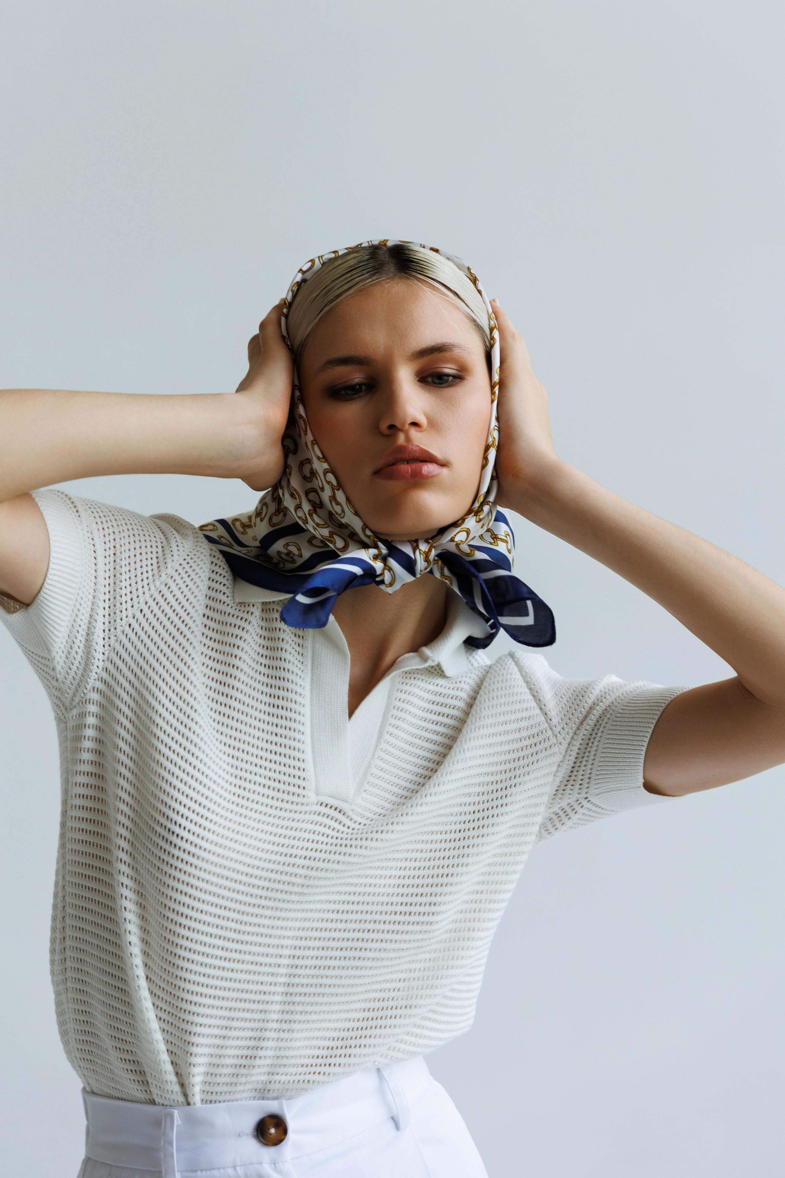 Аня. Марковкина КрисТина