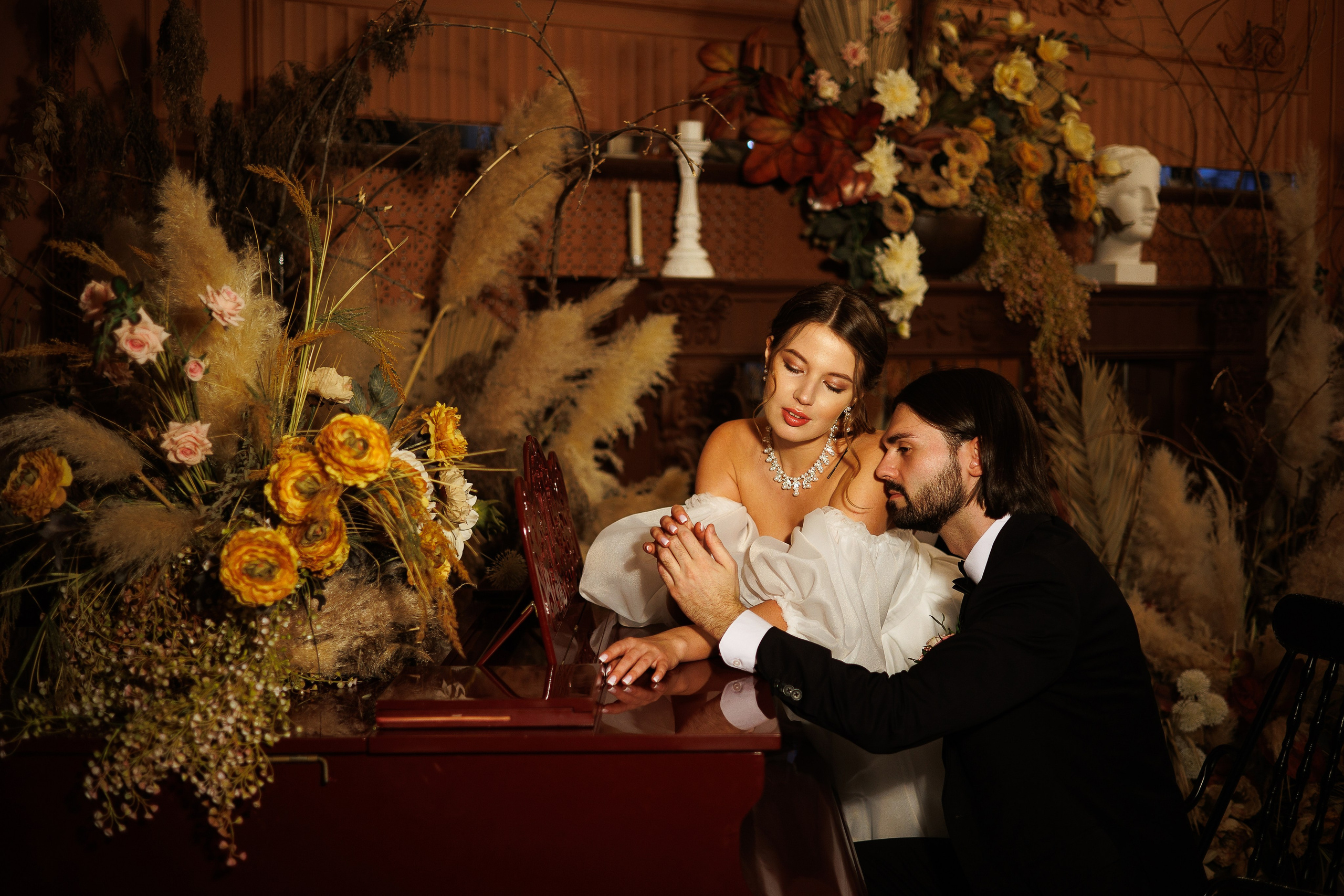 Студия Саша и Стас. Марковкина КрисТина