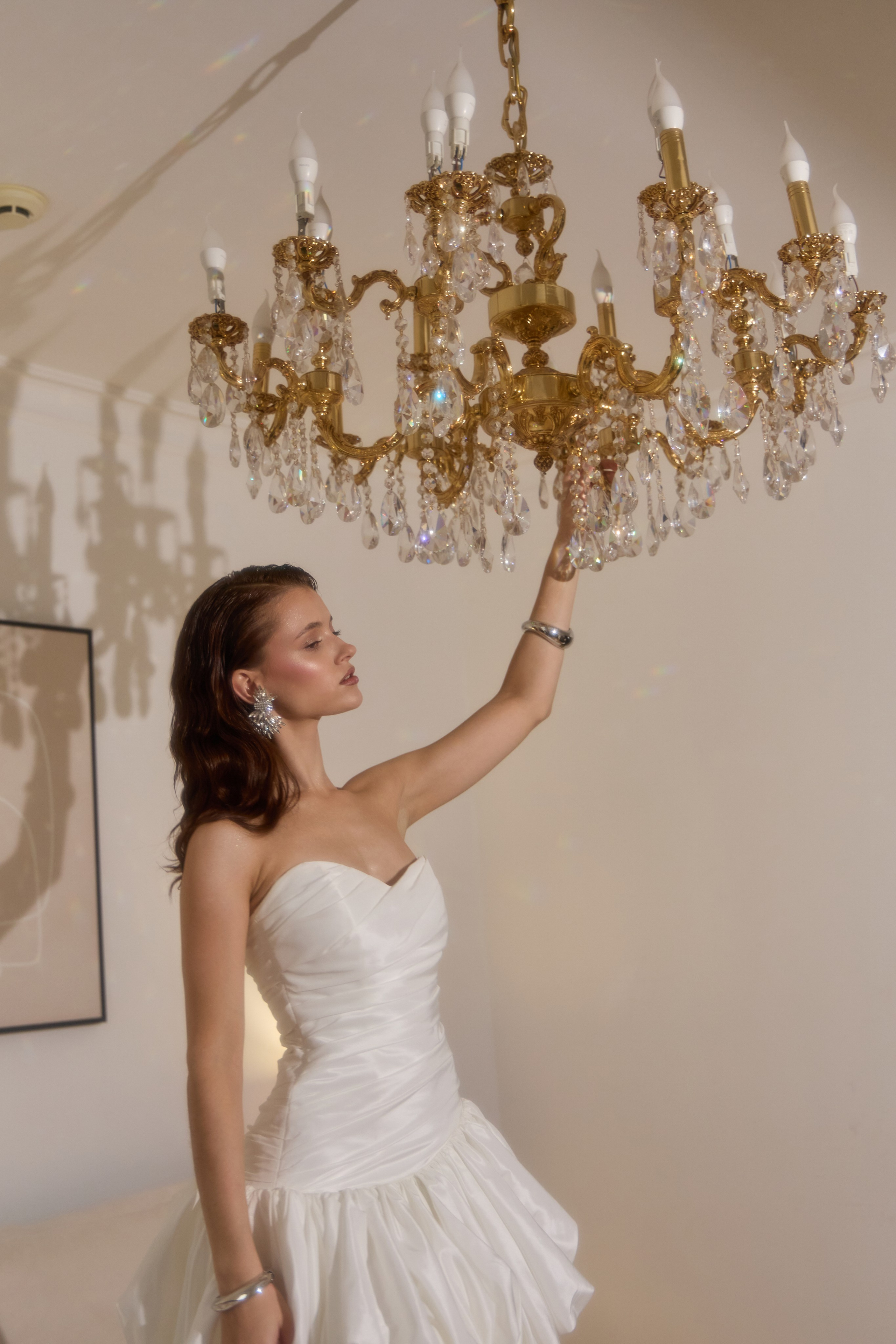 Марк и Катя. Марковкина КрисТина