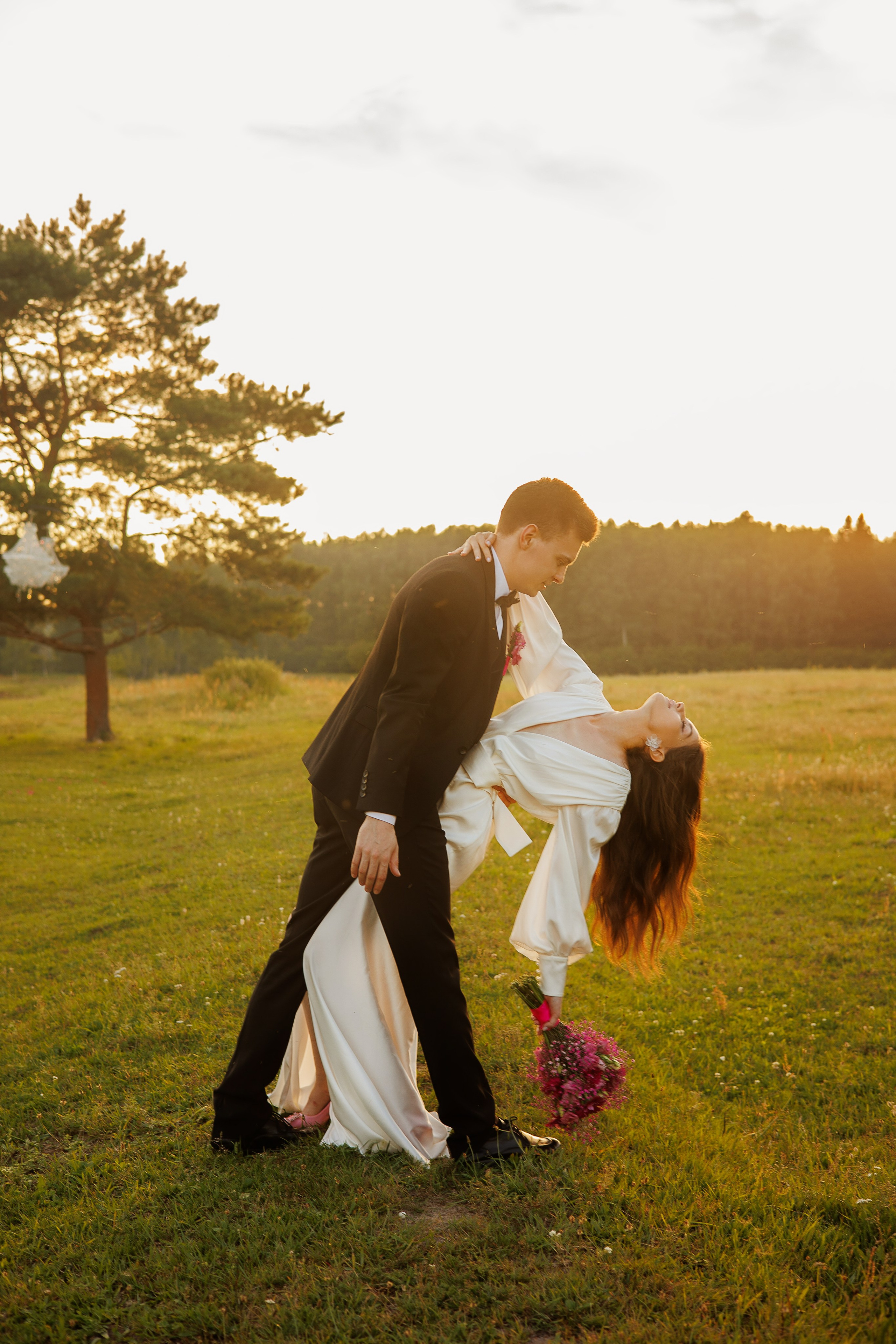 Серпухов Даша и Миша. Марковкина КрисТина