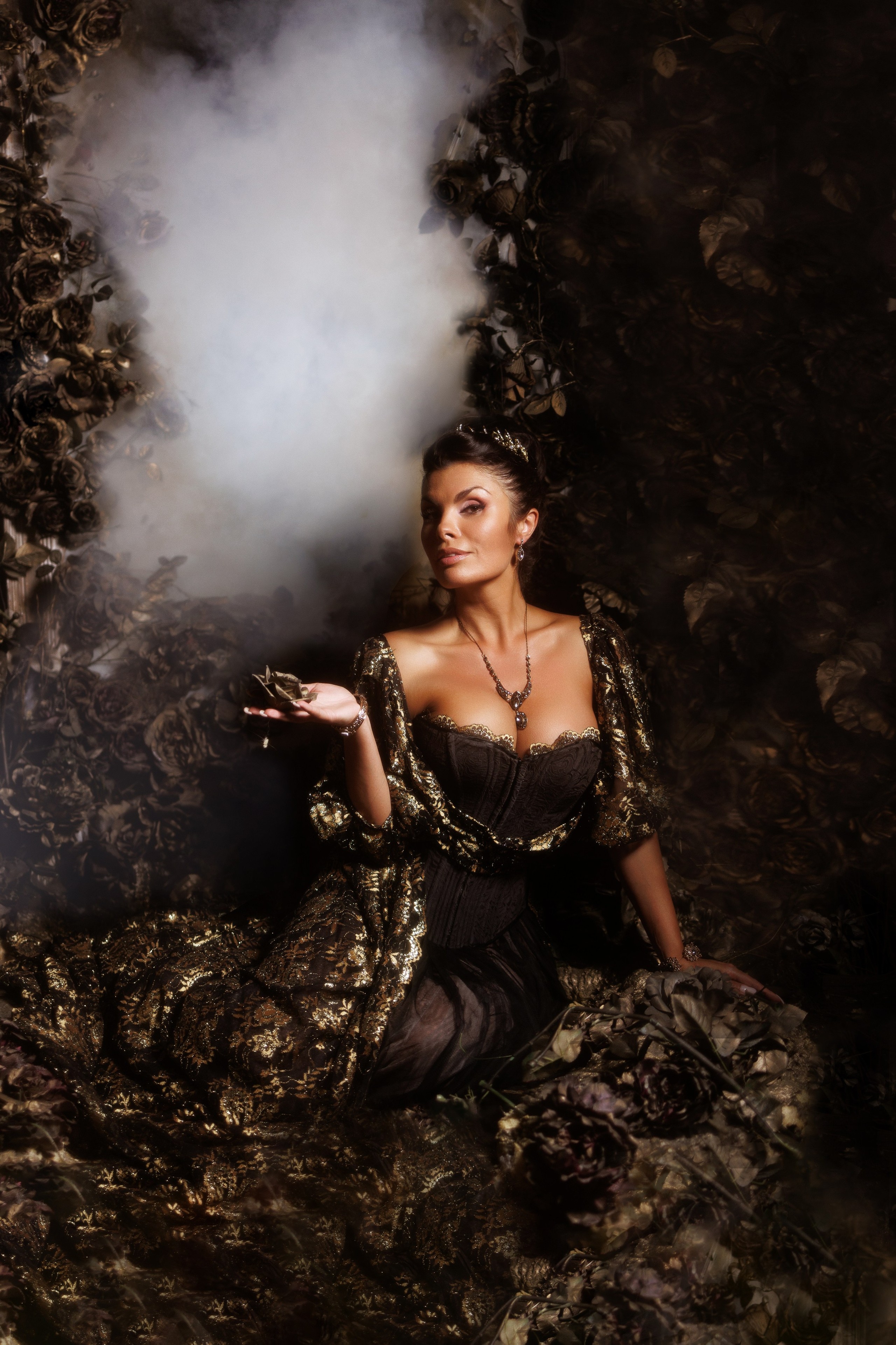 Яника. Марковкина КрисТина