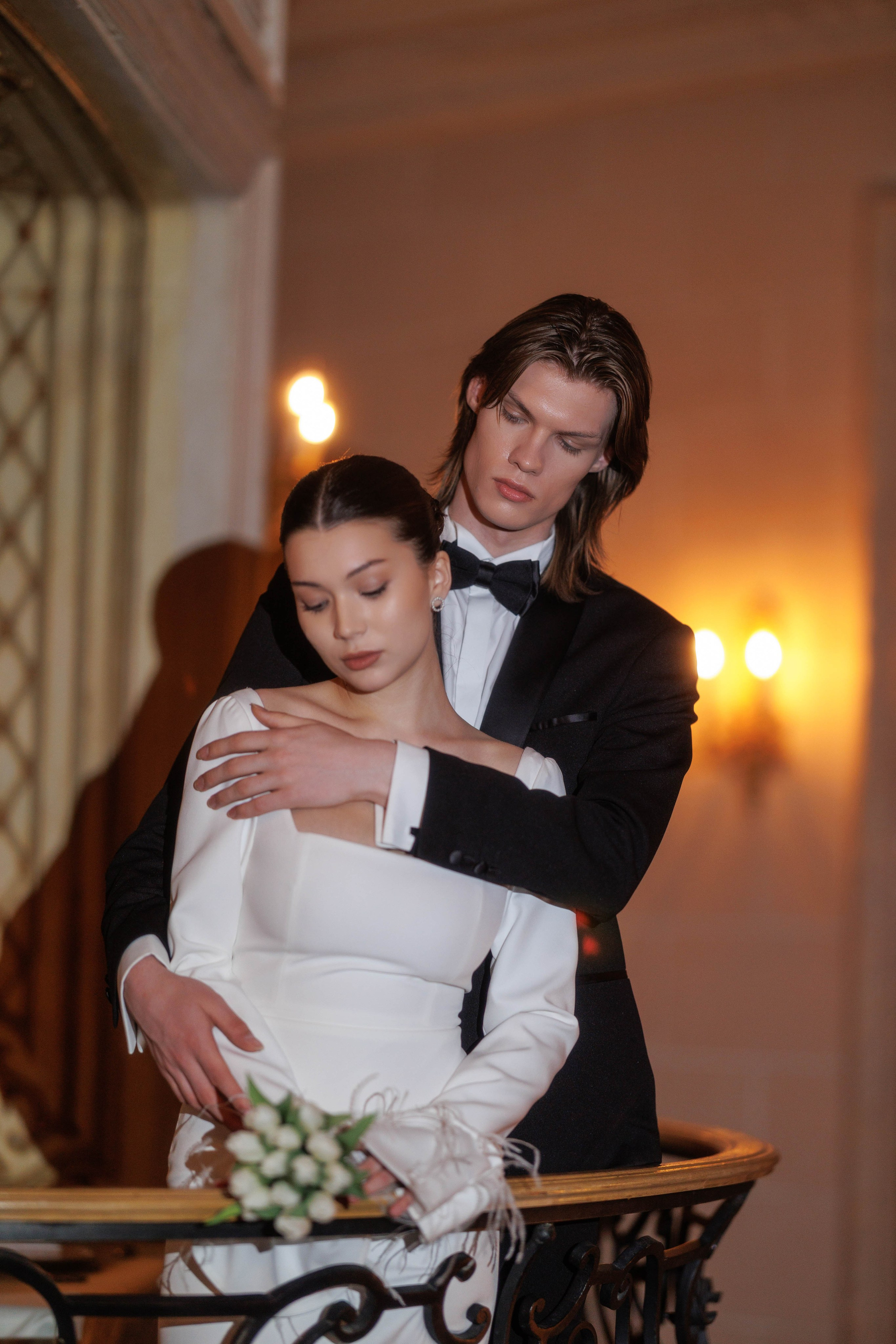 Турандот Амина и Влад. Марковкина КрисТина