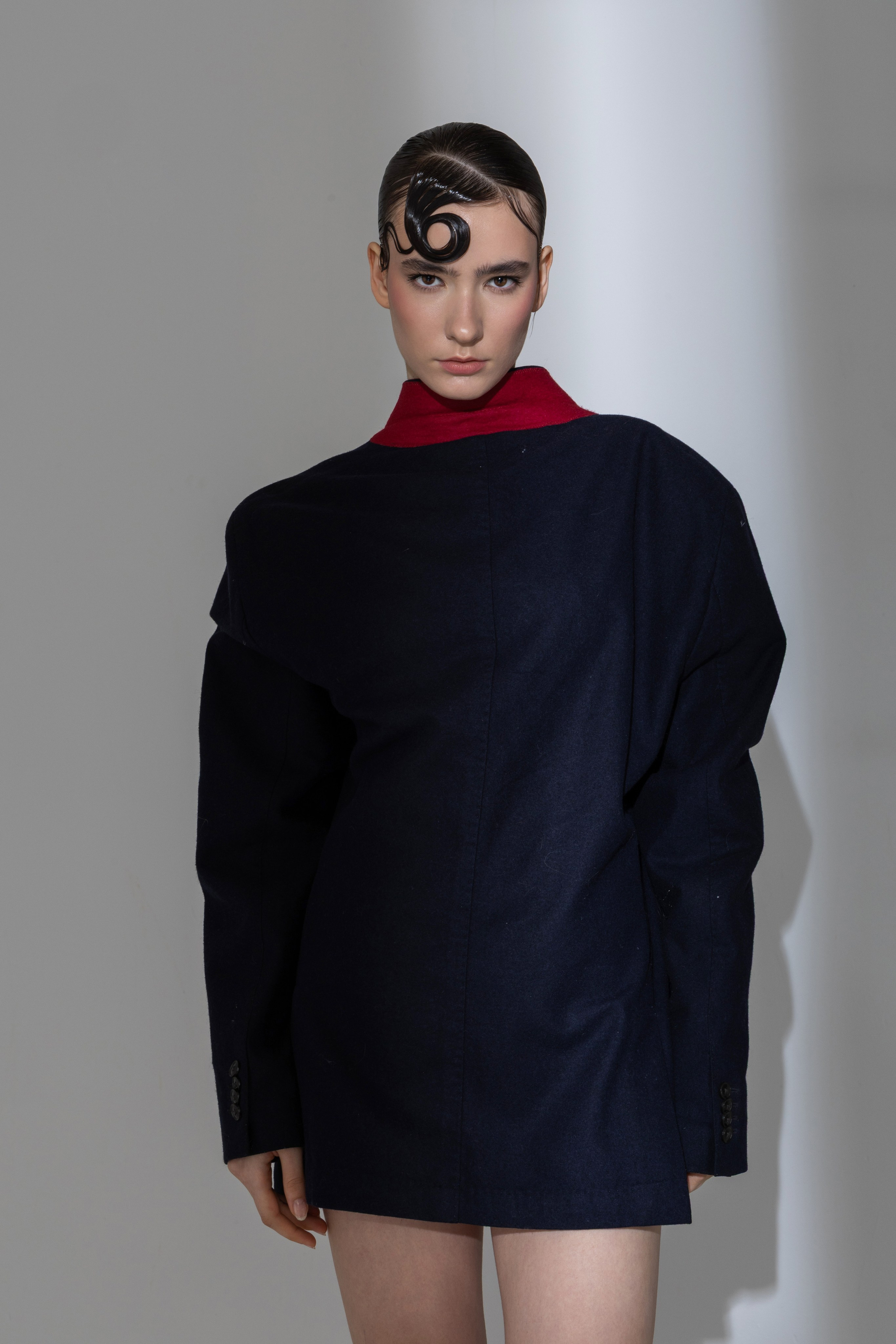 Эля. Марковкина КрисТина