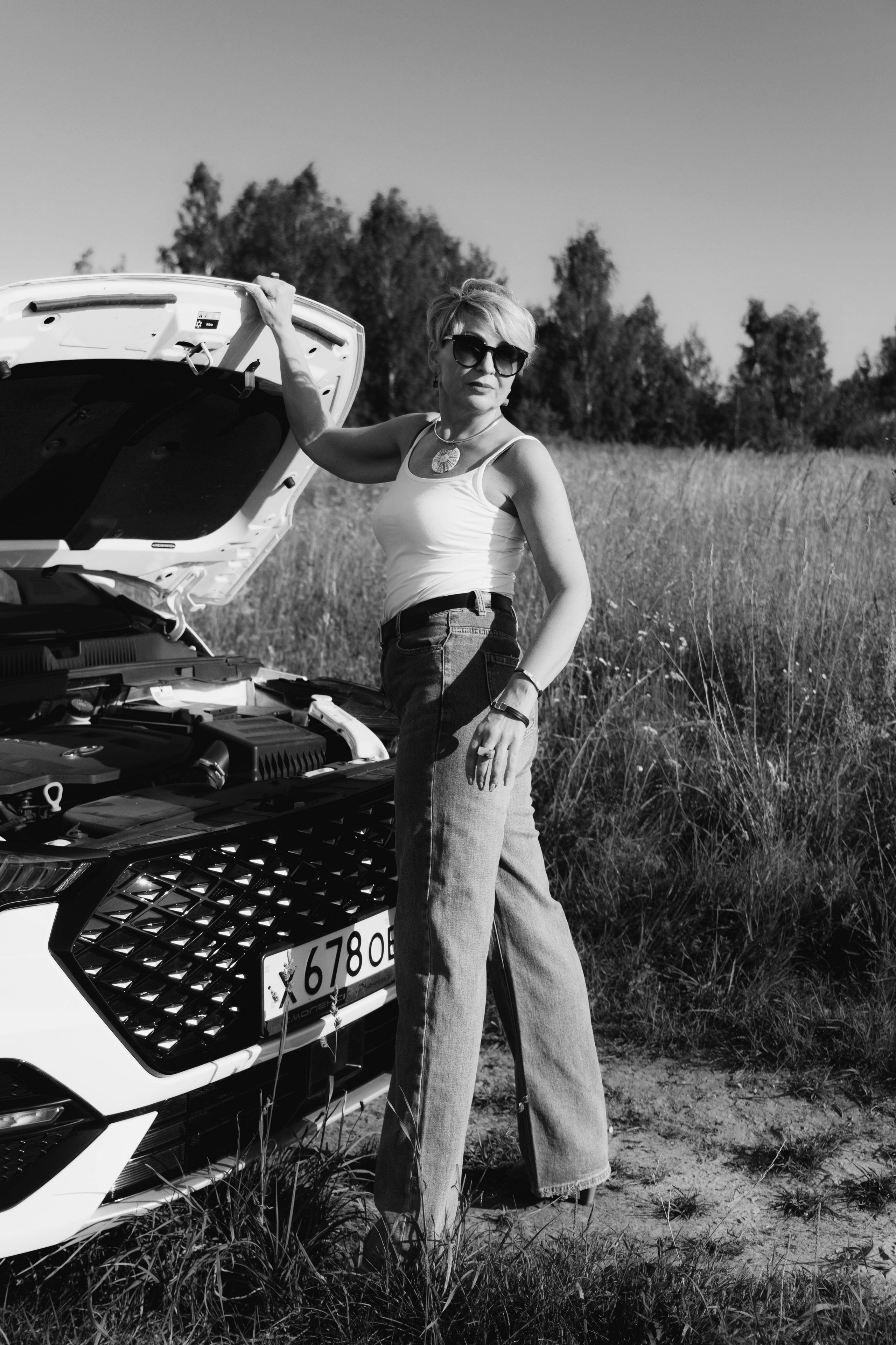 женский фотограф 40+