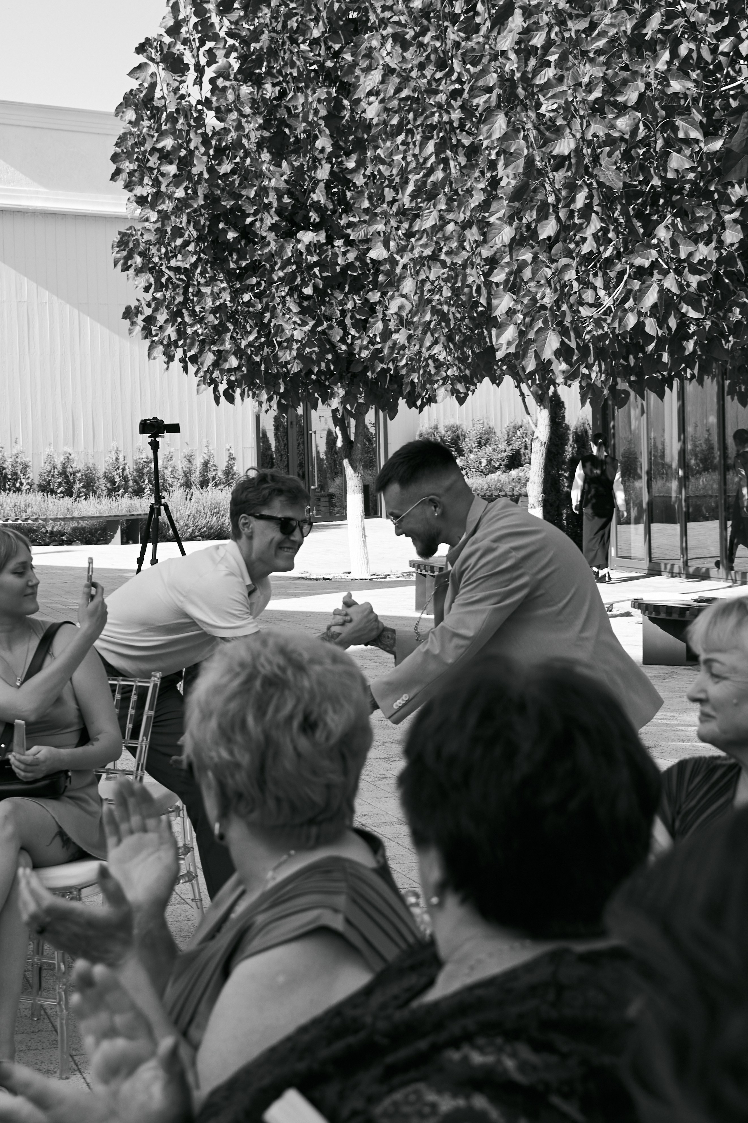 Wedding day | Вячеслав и Карелия