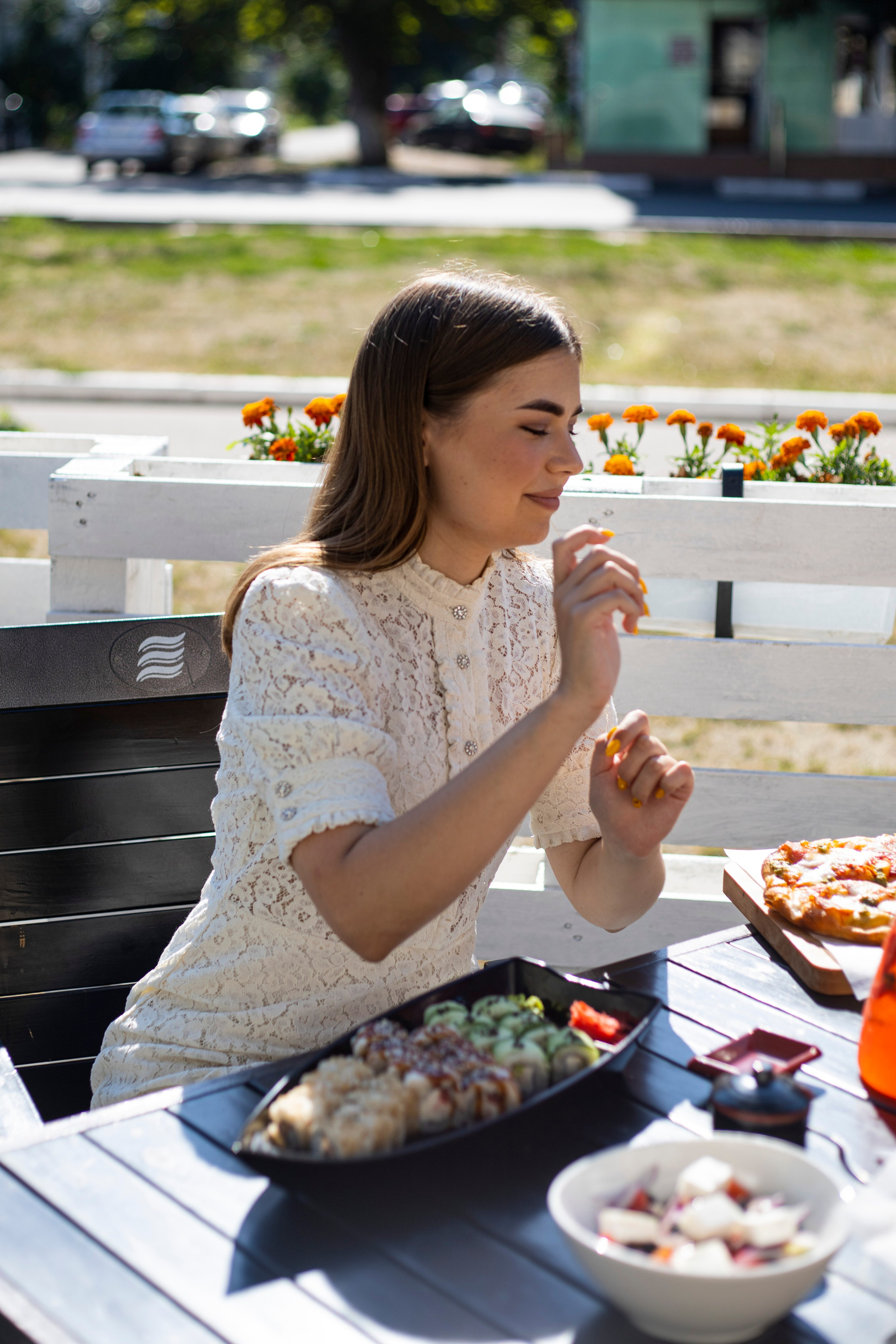 MAGIC PIZZA. Фотограф Москва Анастасия Толстова