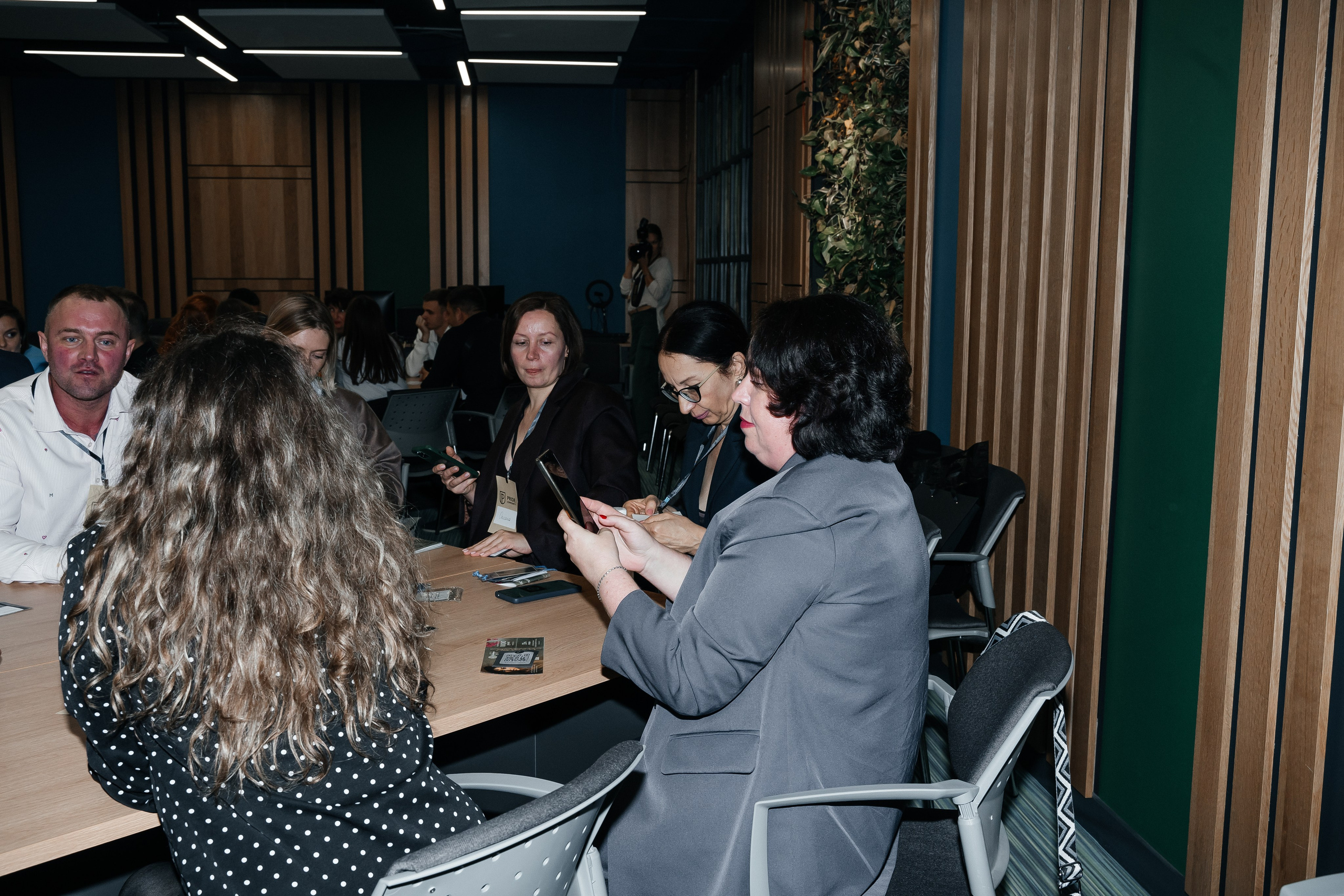 Репортаж. Виктория Алпеева — фотограф по любви