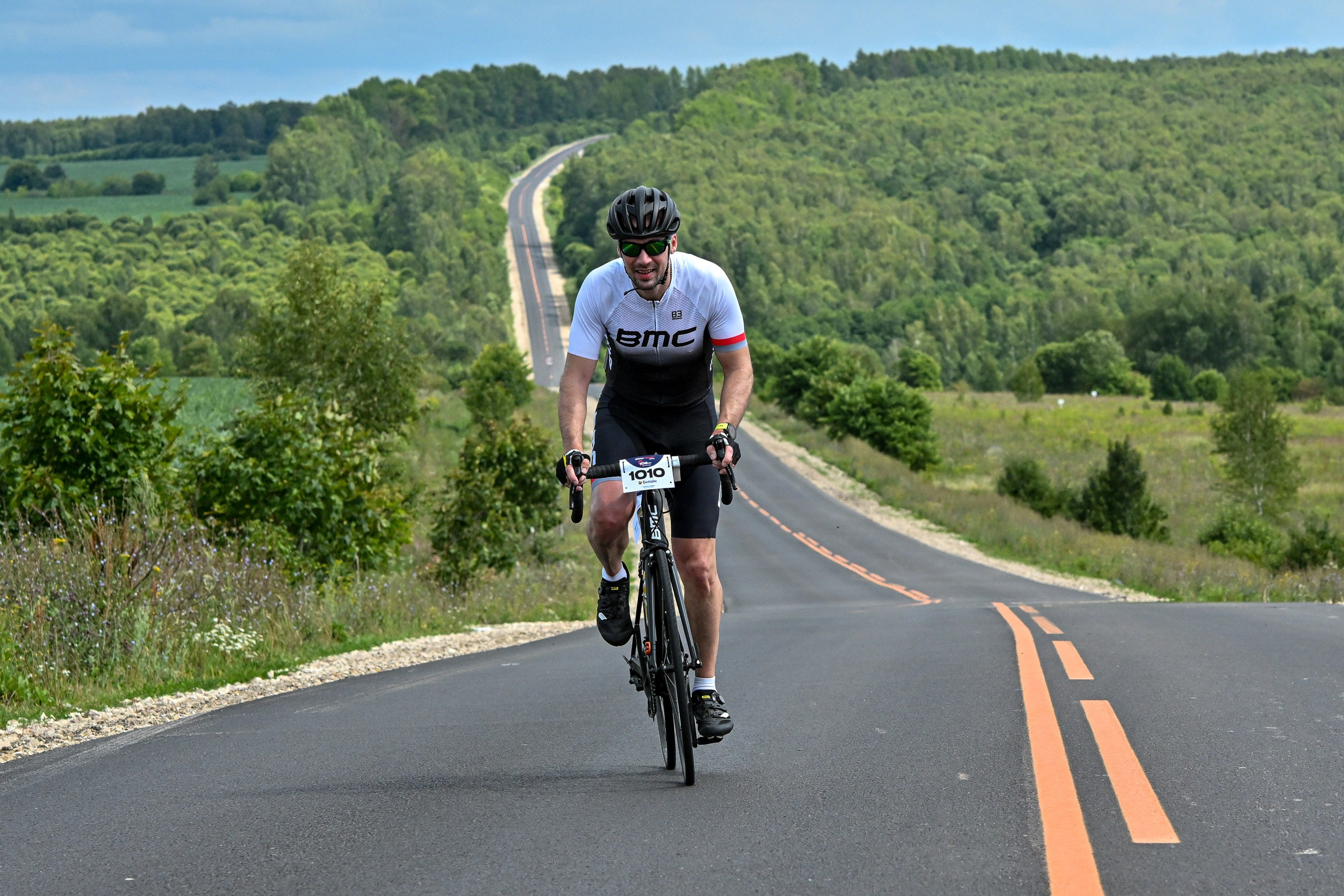 Фотограф Владимир Муренков в Москве