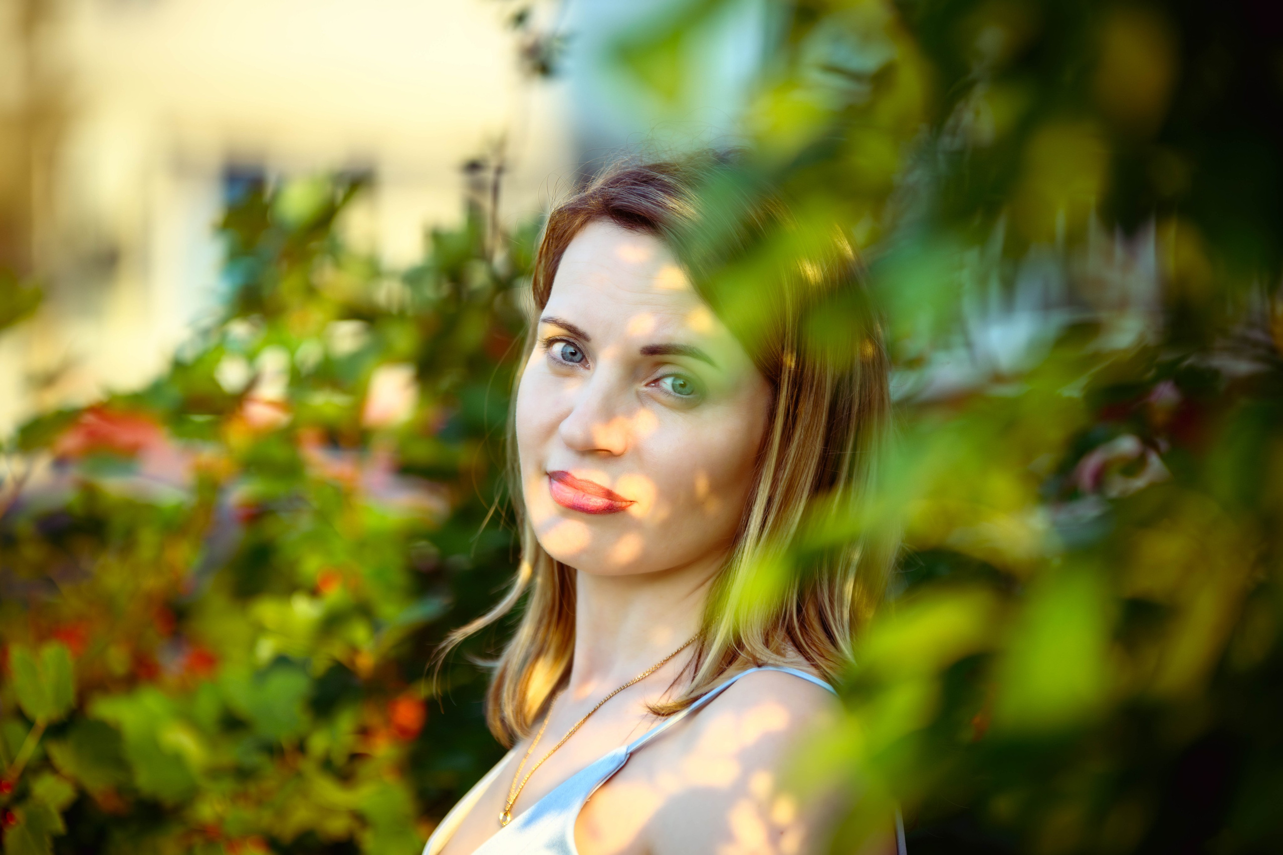 Фотосессии. Фотограф Владимир Муренков в Москве