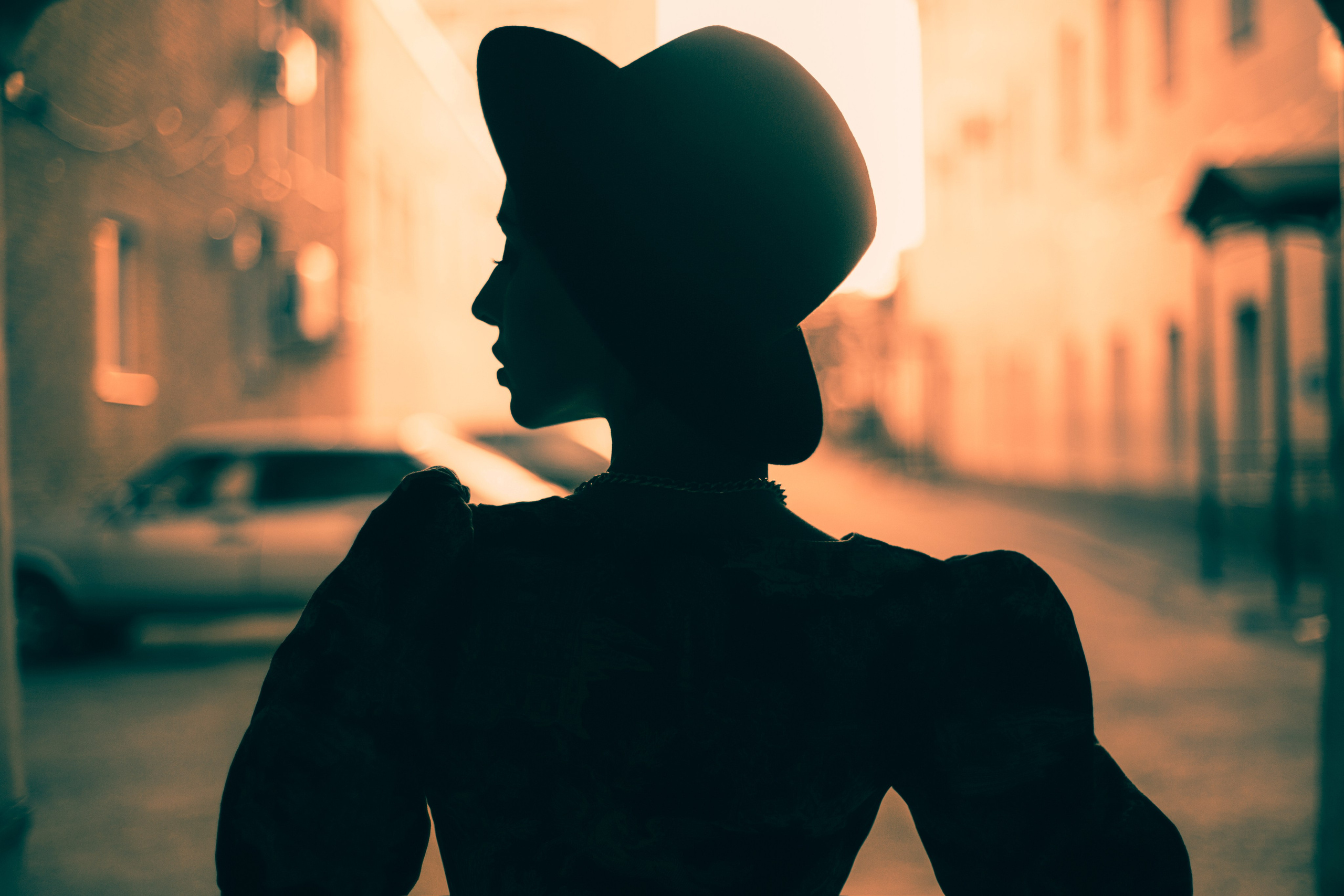 Екатерина. Фотограф Кристина Холмская Москва