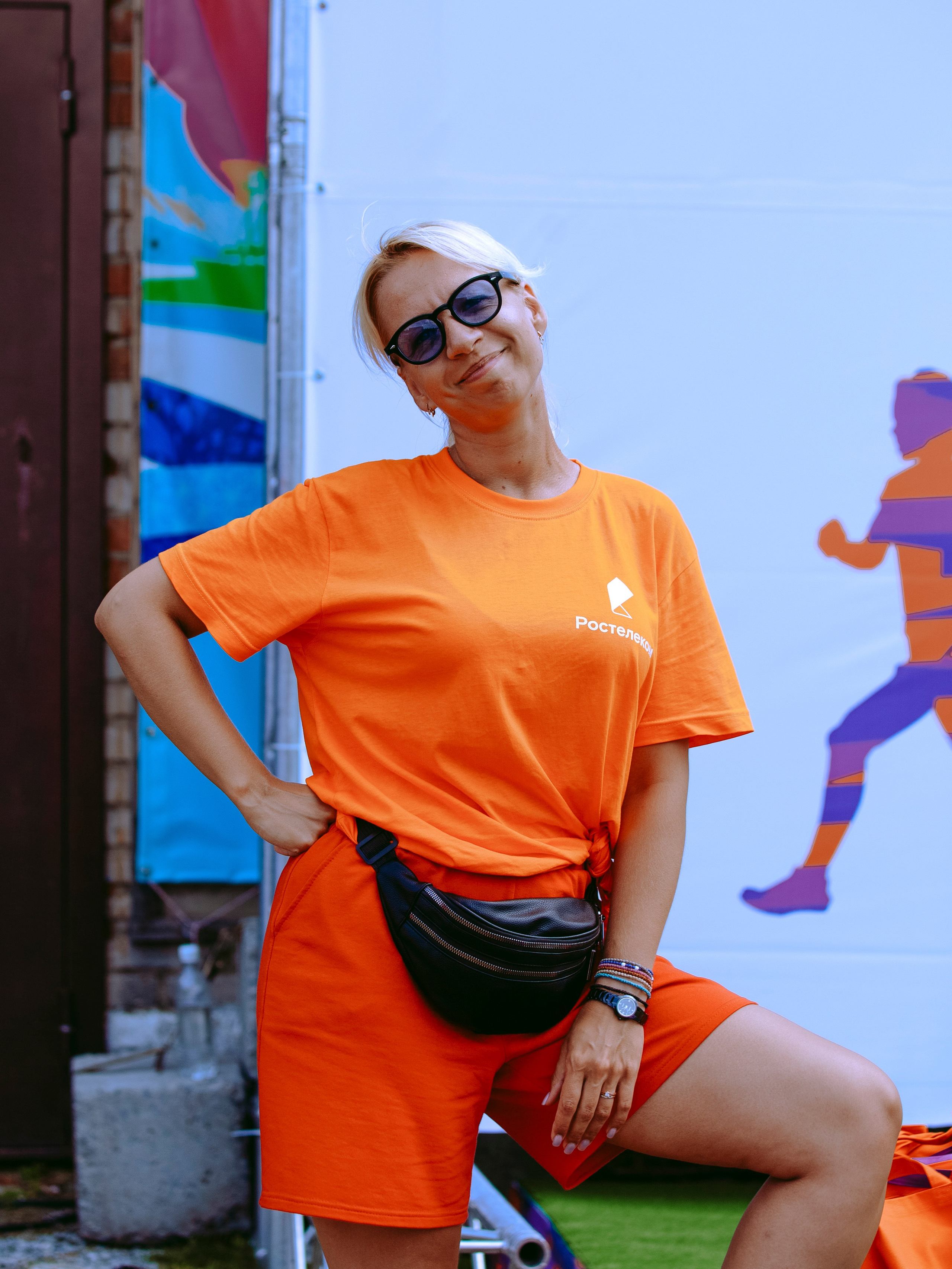 Большая Гонка | Время Сильных. Портретный фотограф в Москве Дарья Цезария