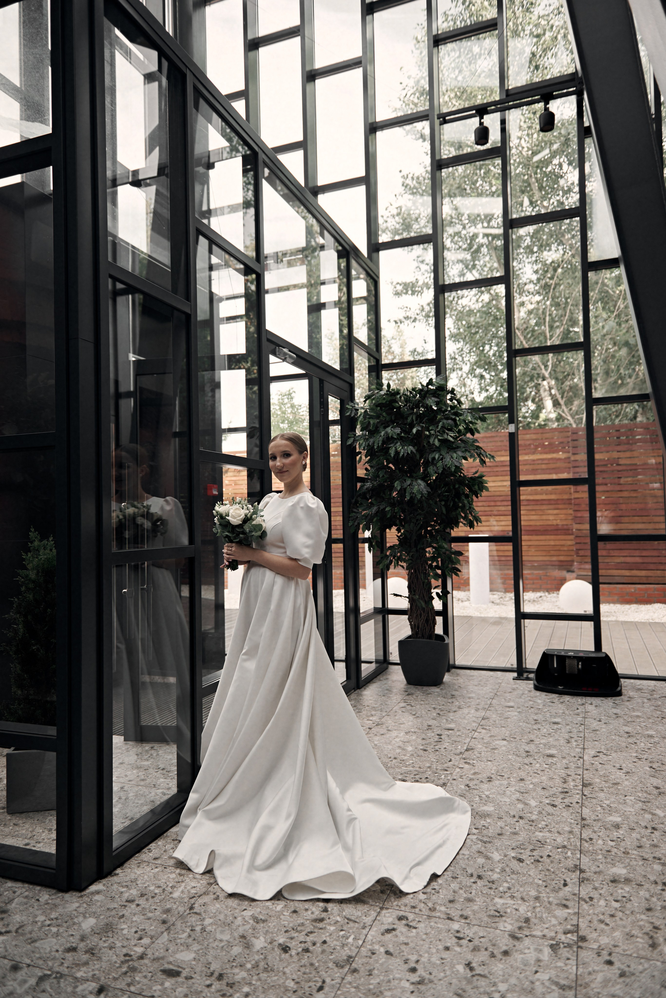 9.09.23 Виктор и Ксения. Свадебный фотограф Юлия Гусева