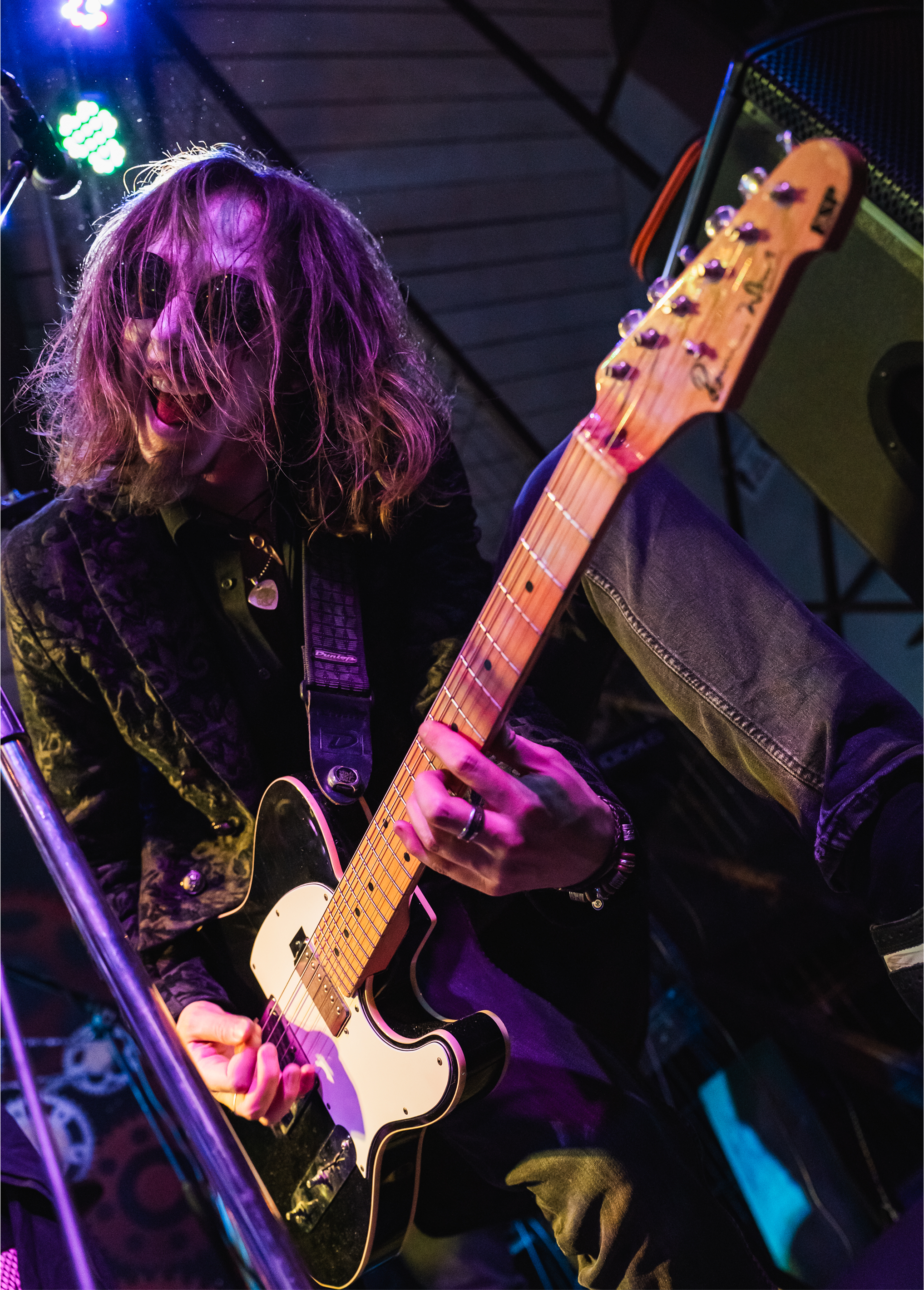 Концерты. Репортажный фотограф Анастасия Рубцова