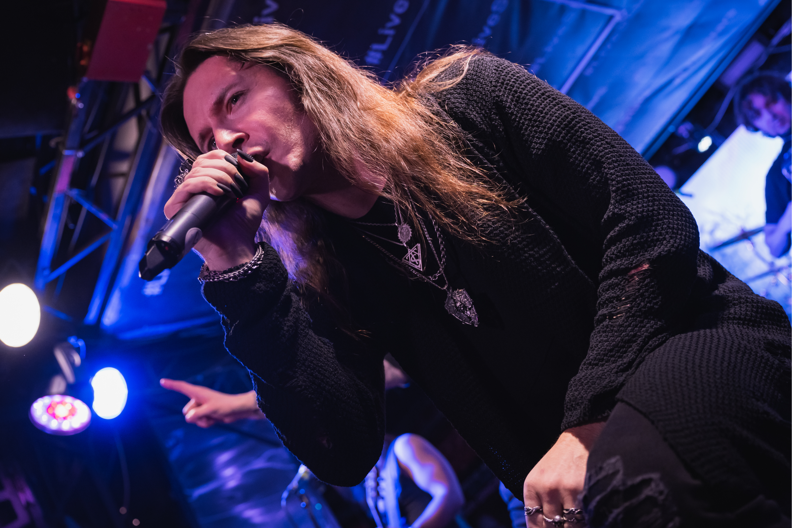 Концерты. Репортажный фотограф Анастасия Рубцова