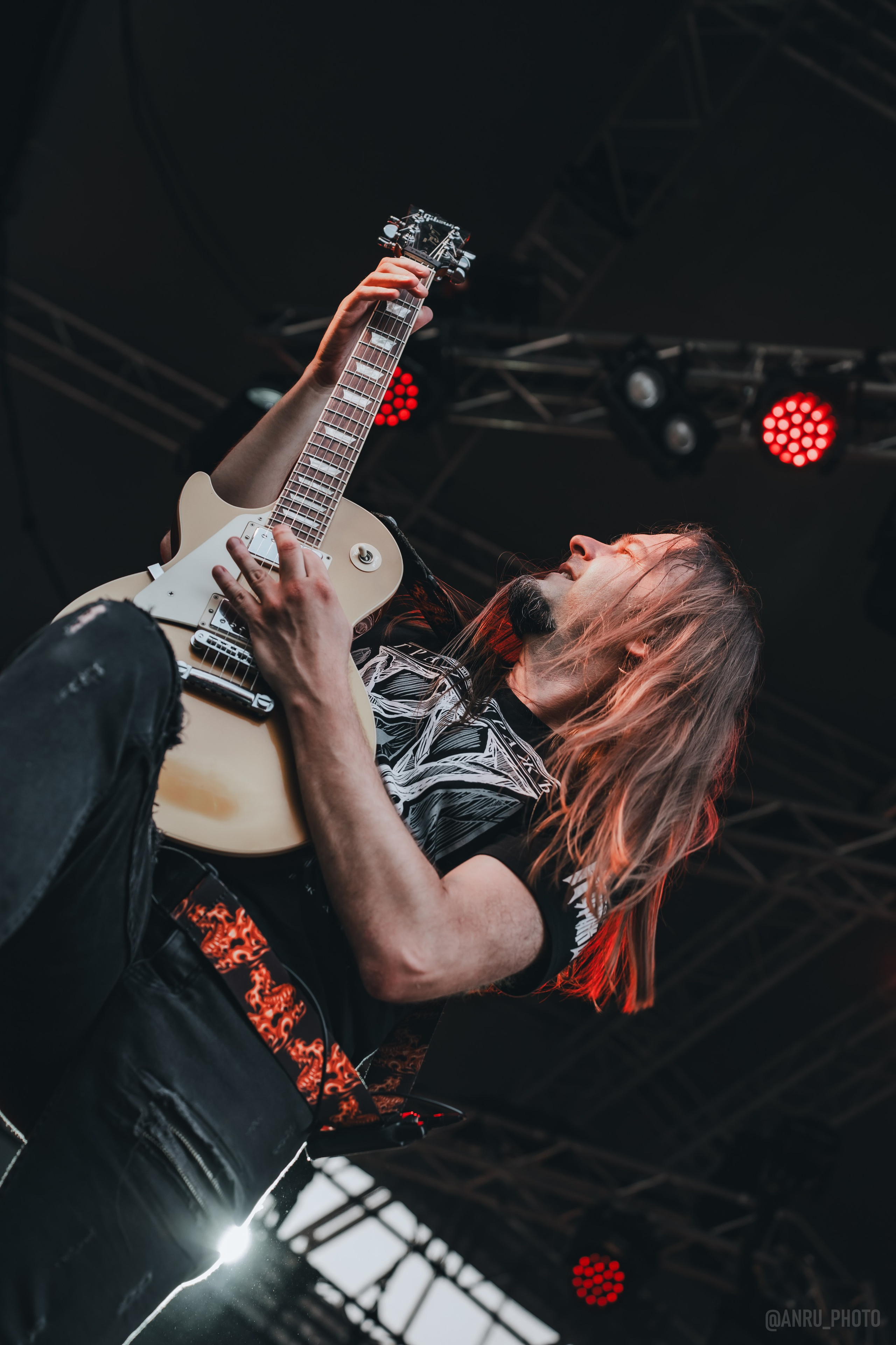 Концерты. Репортажный фотограф Анастасия Рубцова