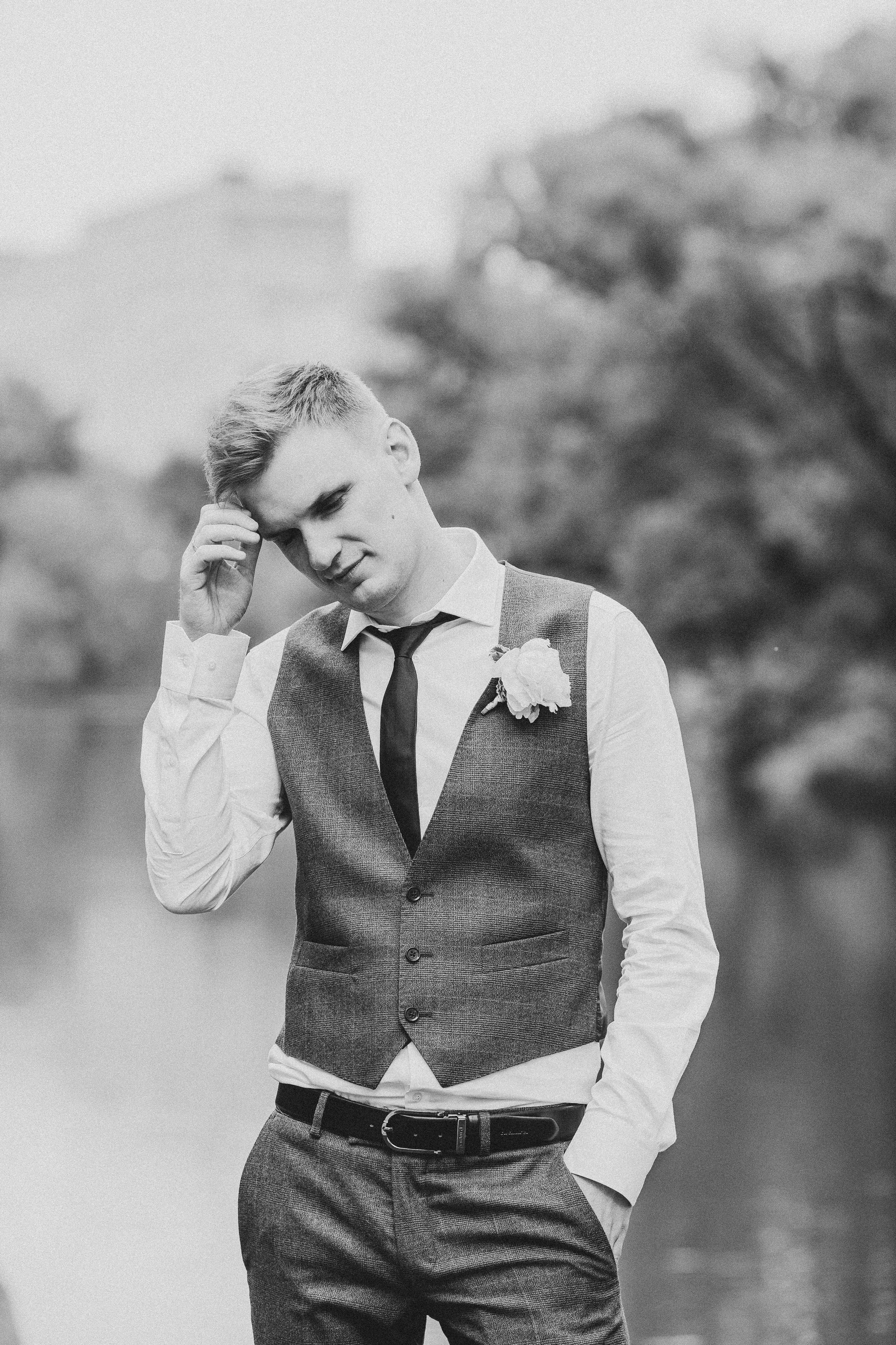 Сергей и Дарья. Свадебный фотограф Александр Абрамов Москва / Зеленоград