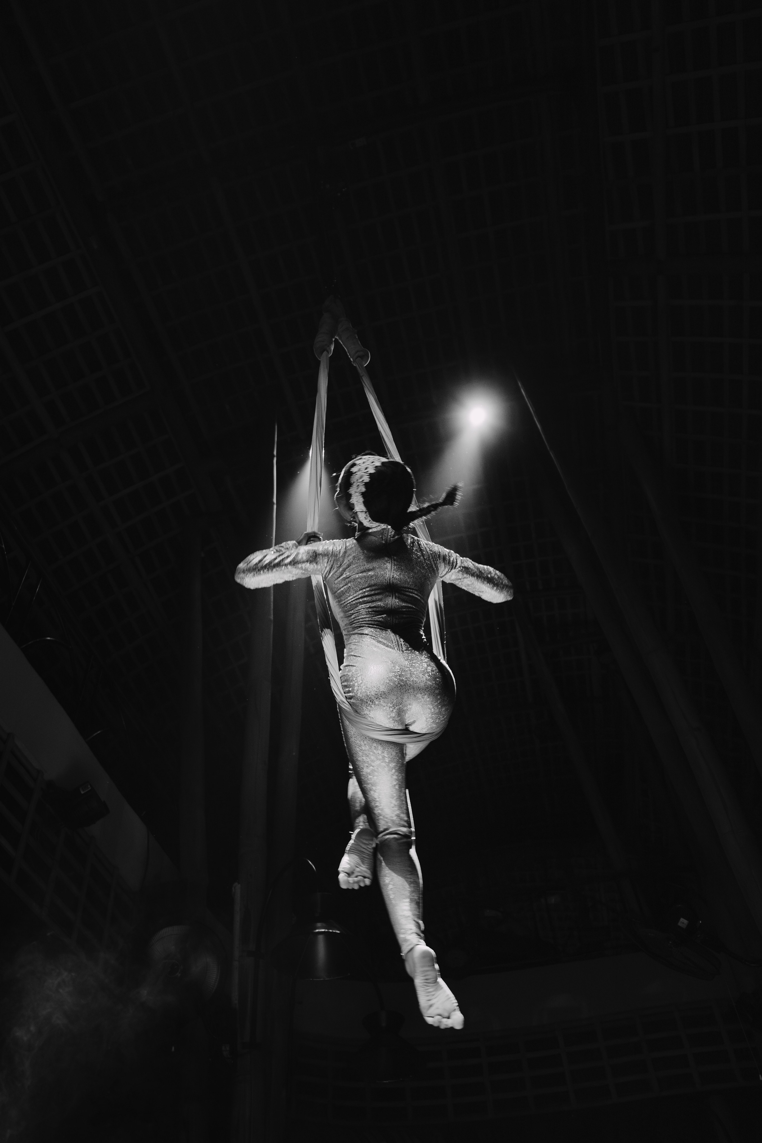 Event photography (old page). Сергей Зворыгин