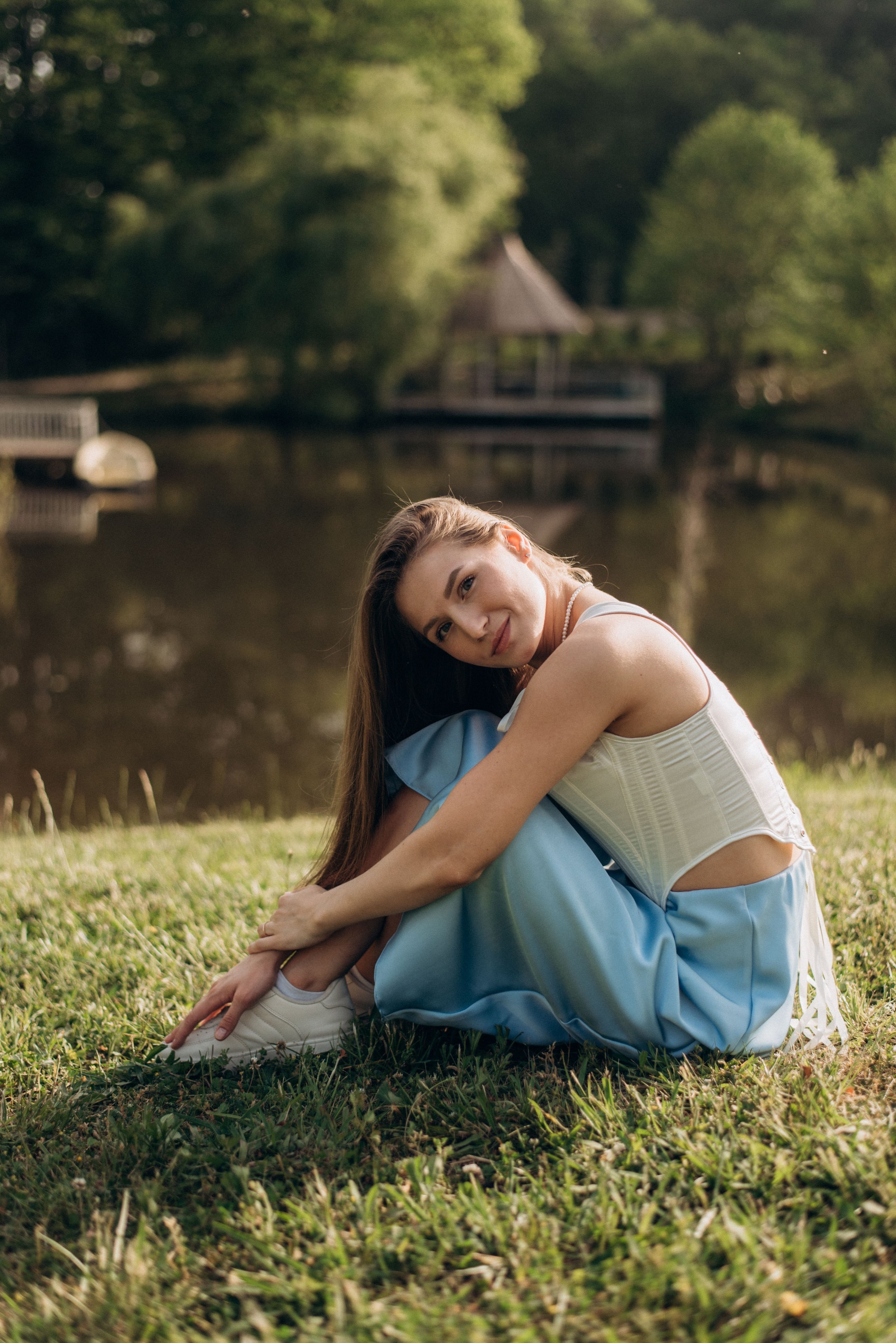 Эко-парк Каткова. Фотограф в Сочи — Маргарита Поганова