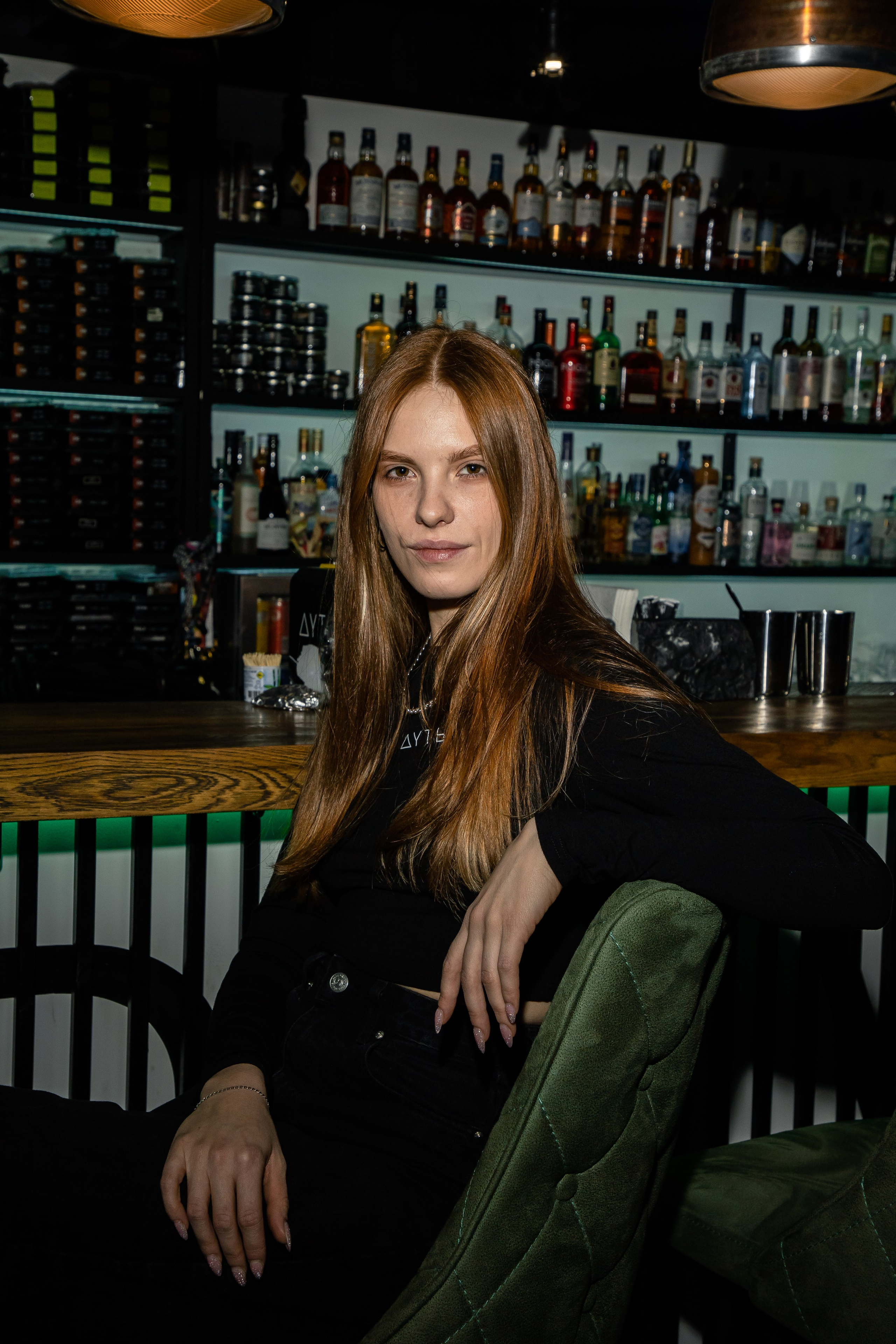 Дуть. Фотограф Денис Лесковский (Тюмень)