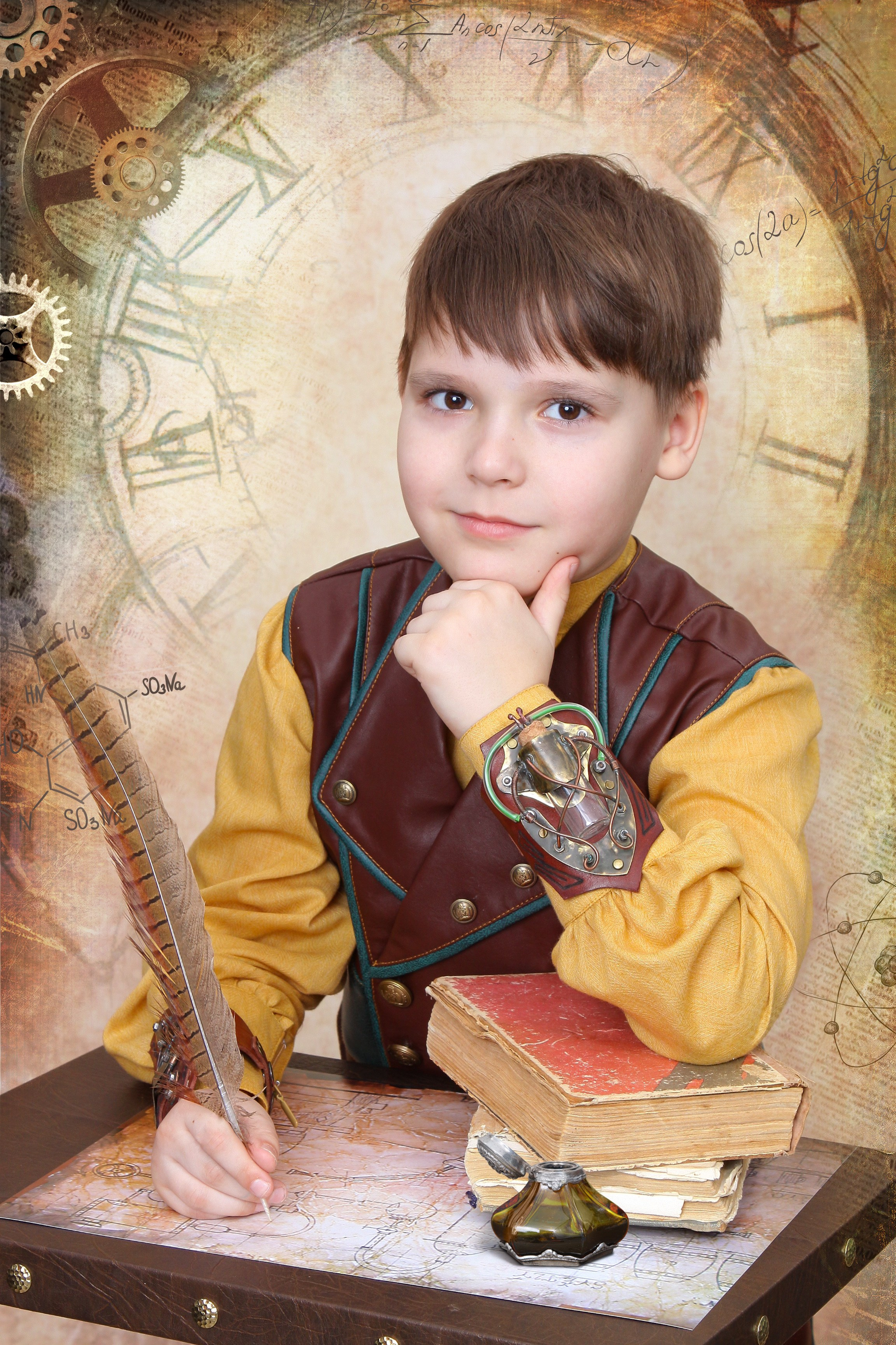 КОМПАНИЯ КРАЙФОТО ФОТОСЕССИЯ МАШИНА ВРЕМЕНИ