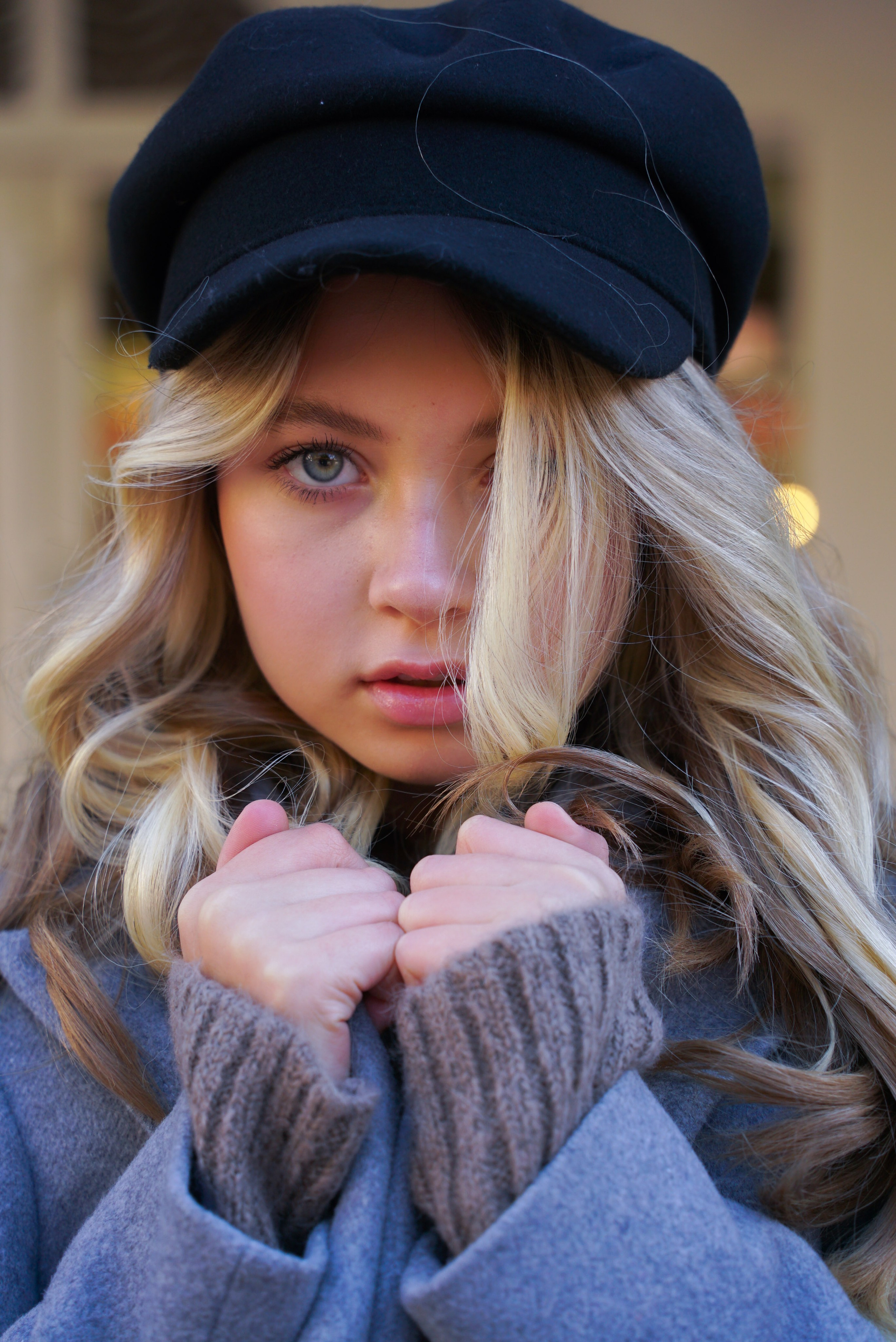 Золотая осень. Видеограф Осинина Татьяна — видеосъемка в Москве